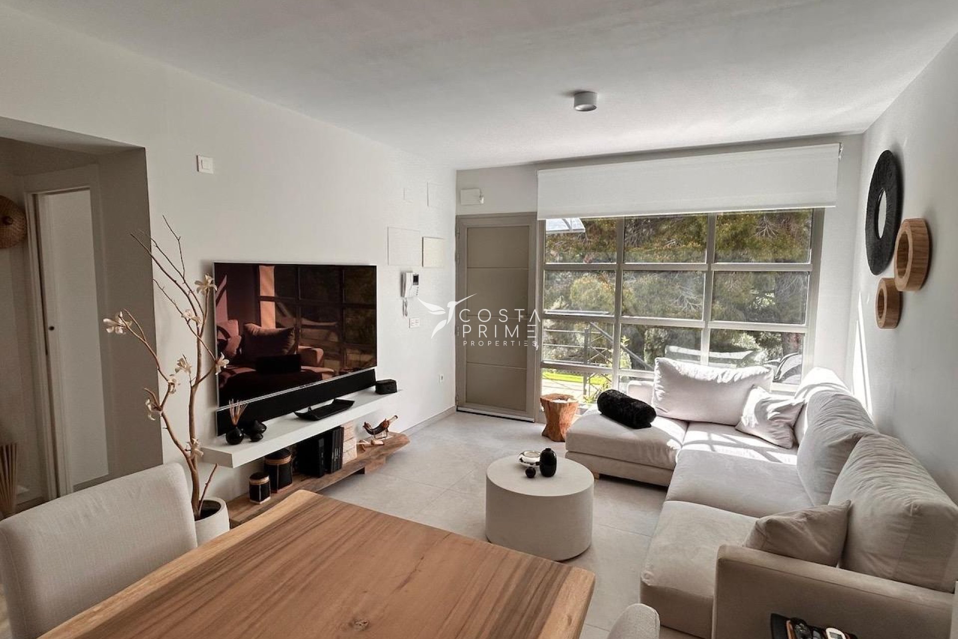 Reventa - Apartamento / Piso - Altea