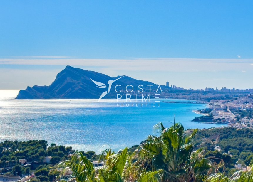 Reventa - Apartamento / Piso - Altea