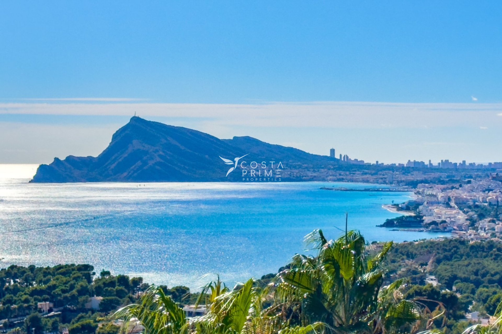 Reventa - Apartamento / Piso - Altea