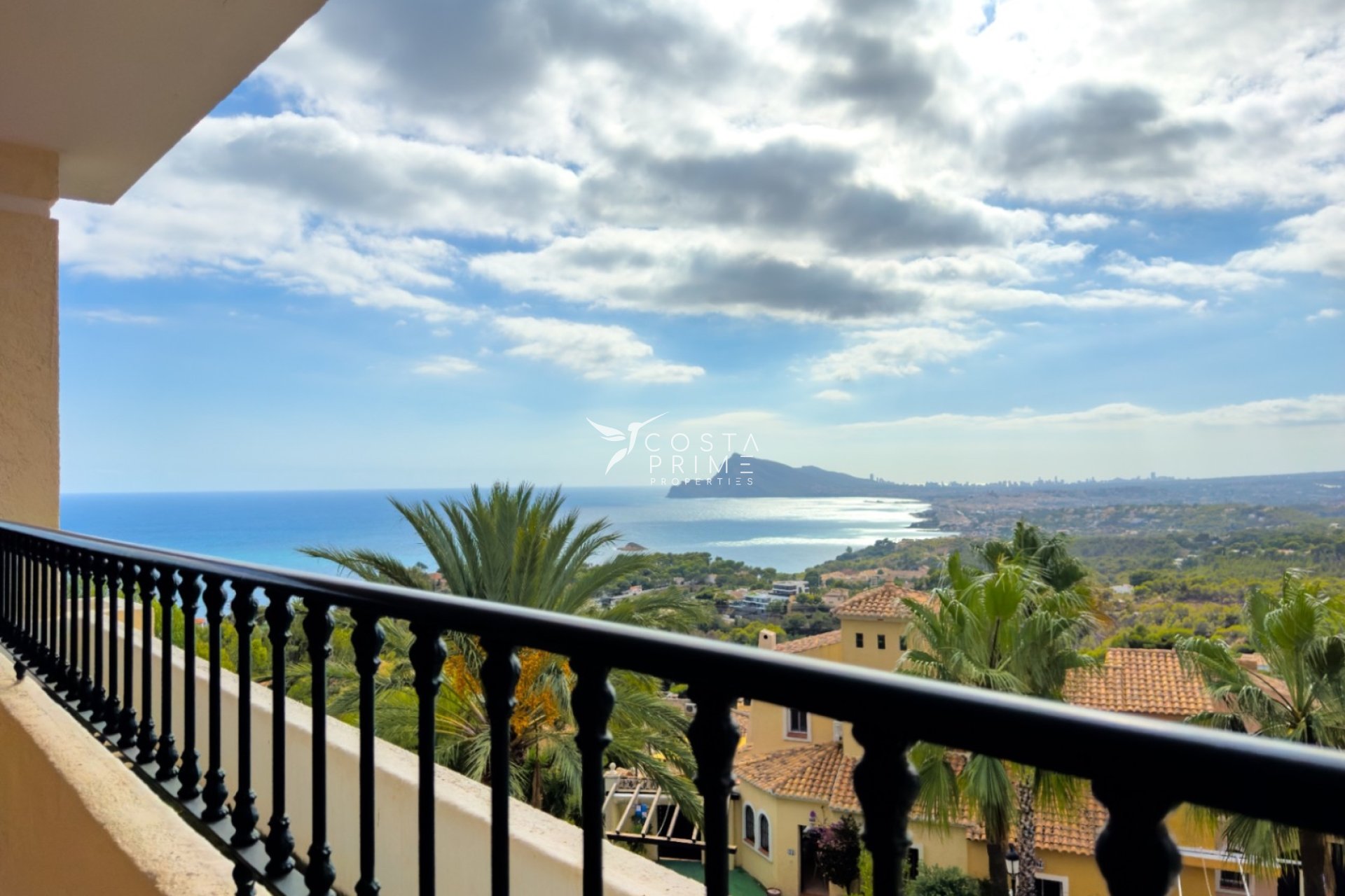 Reventa - Apartamento / Piso - Altea