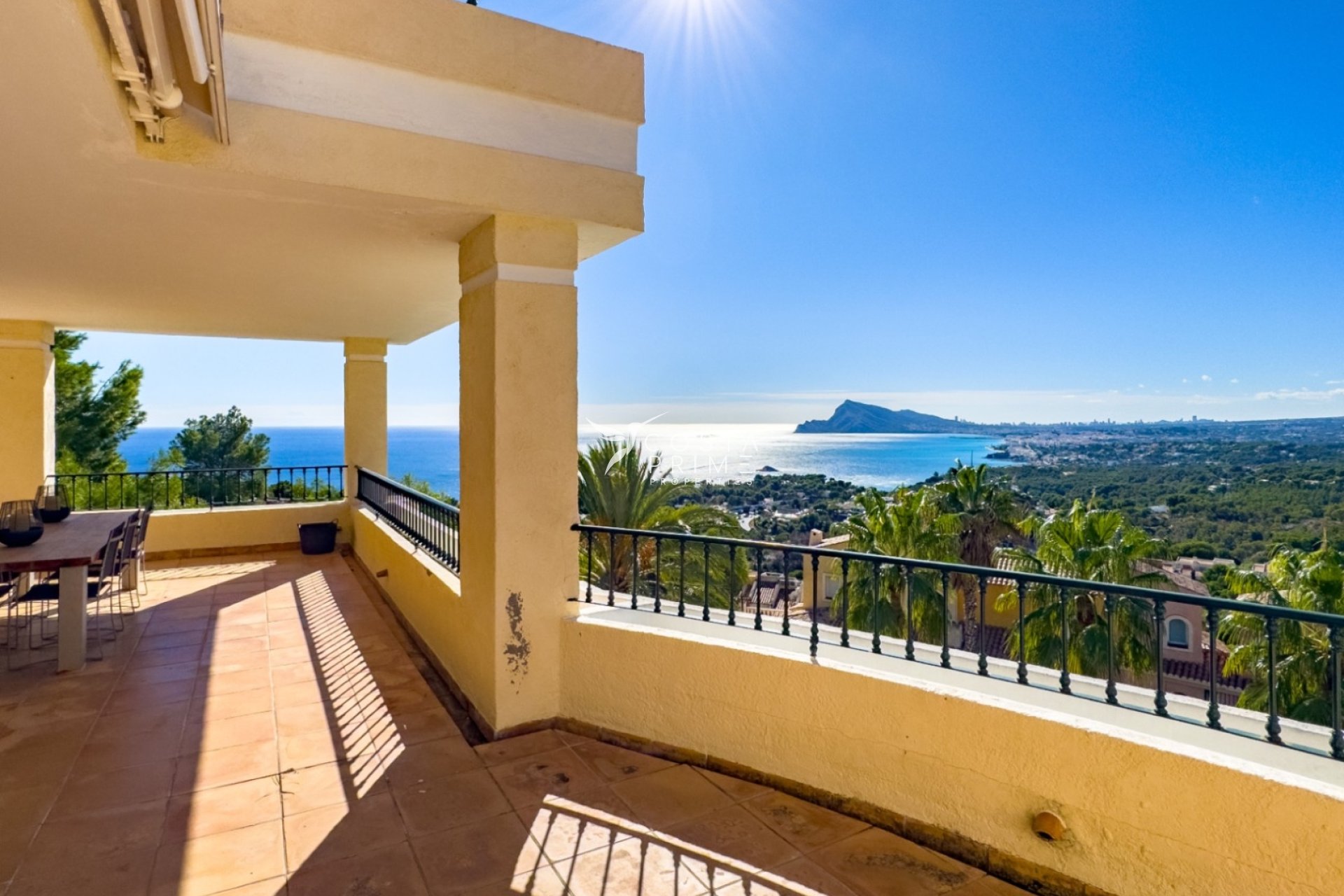 Reventa - Apartamento / Piso - Altea