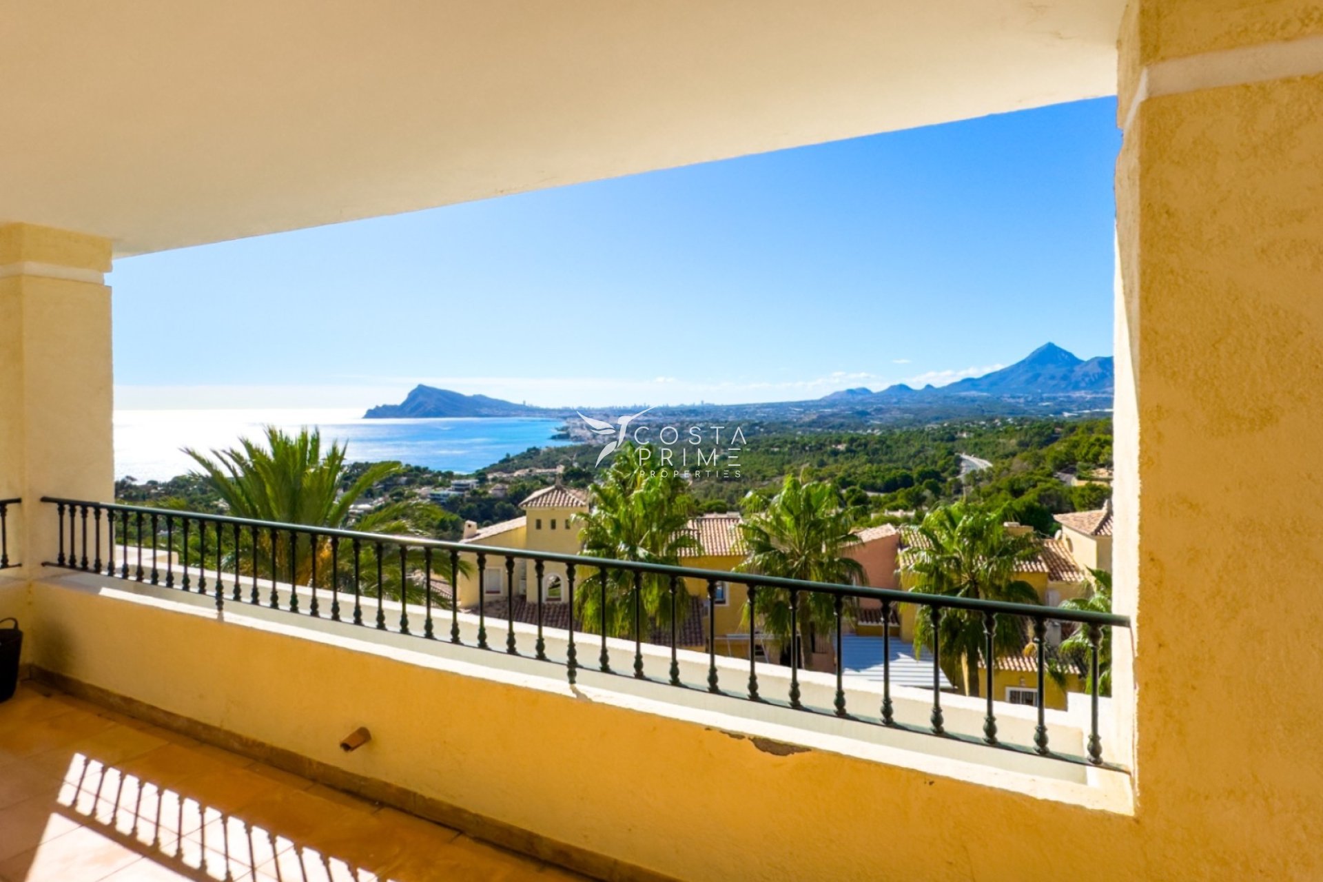 Reventa - Apartamento / Piso - Altea
