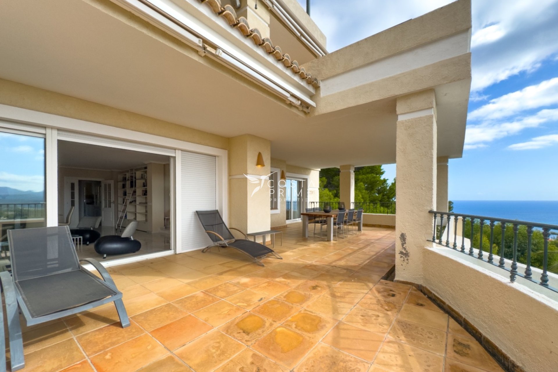 Reventa - Apartamento / Piso - Altea