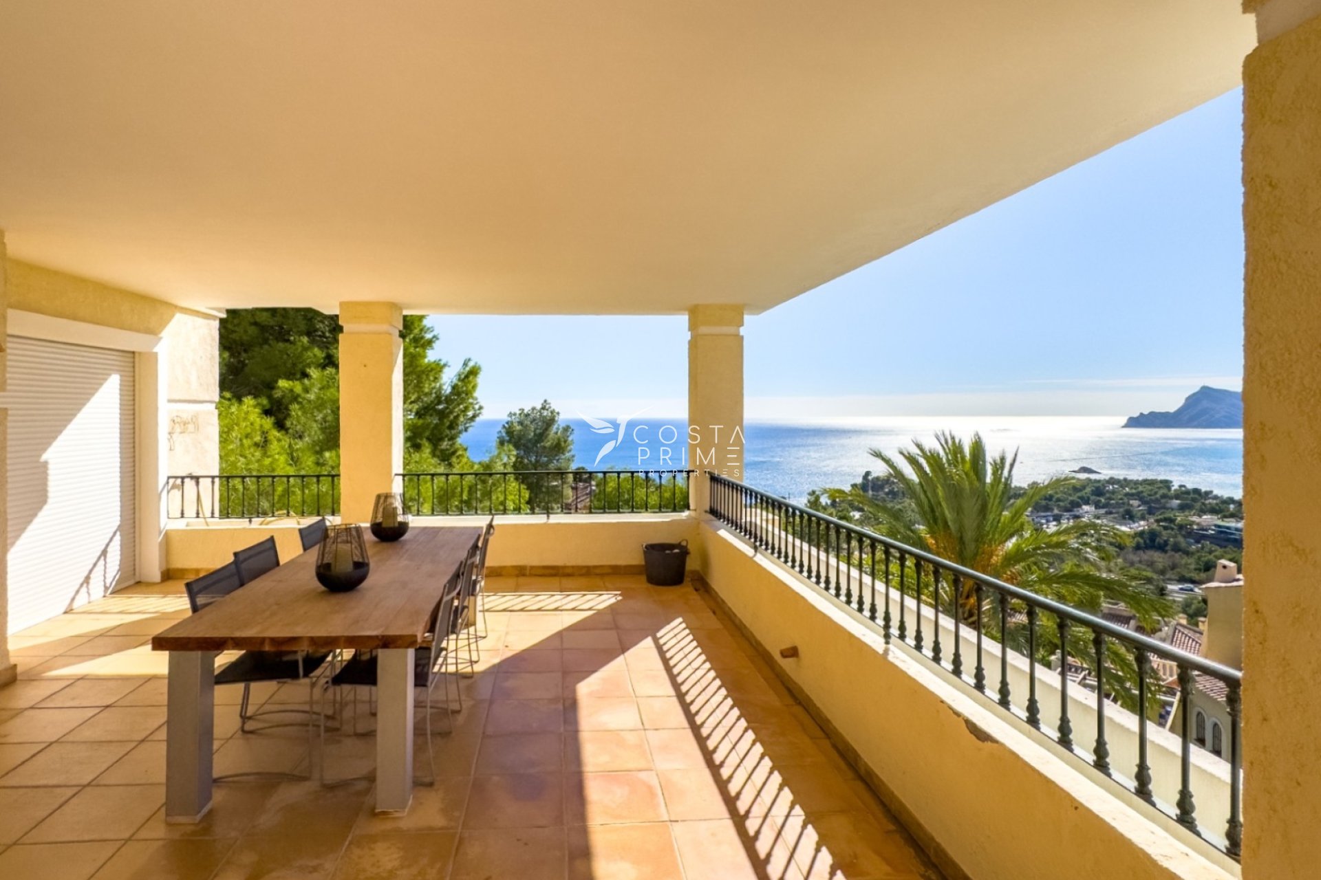 Reventa - Apartamento / Piso - Altea