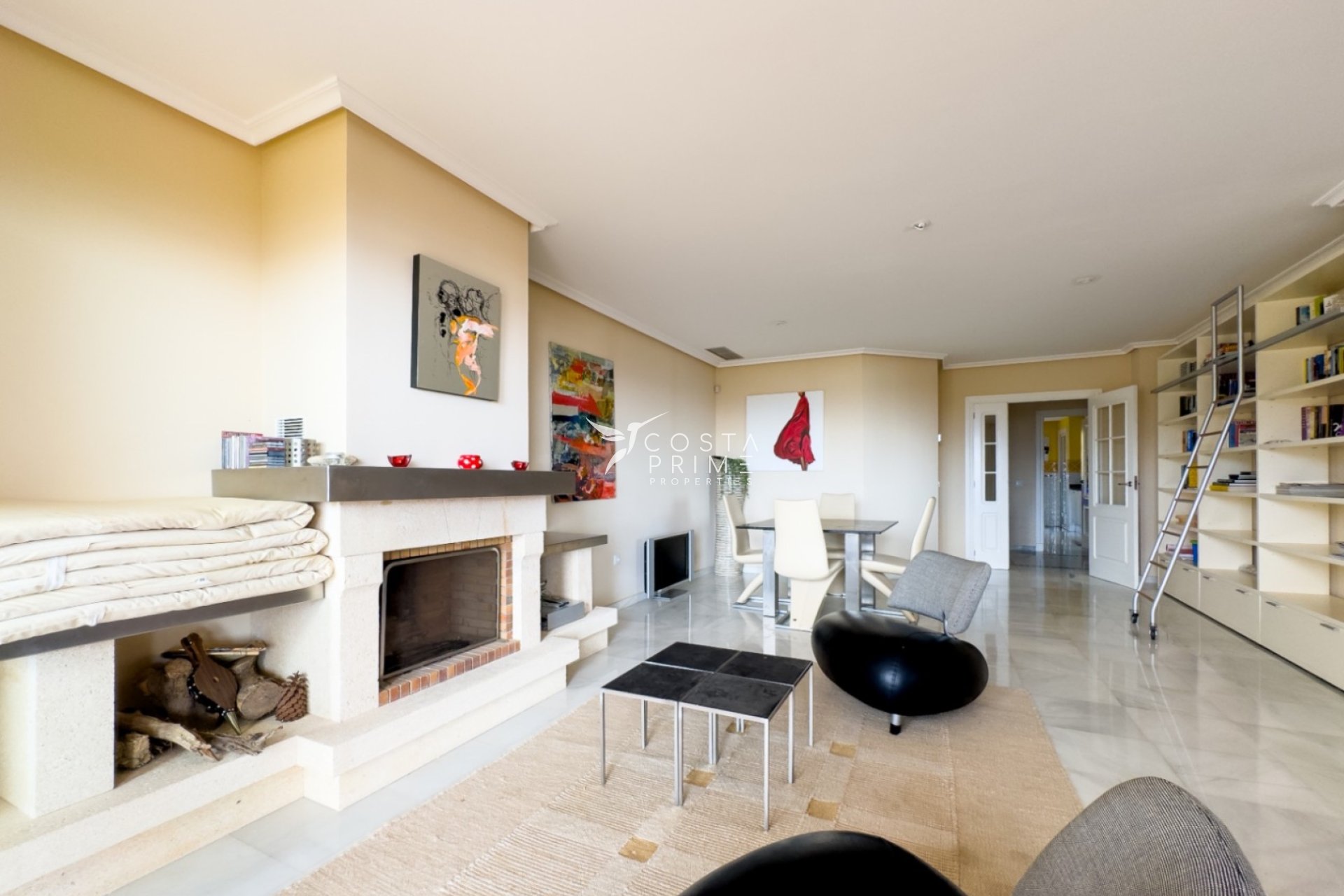 Reventa - Apartamento / Piso - Altea
