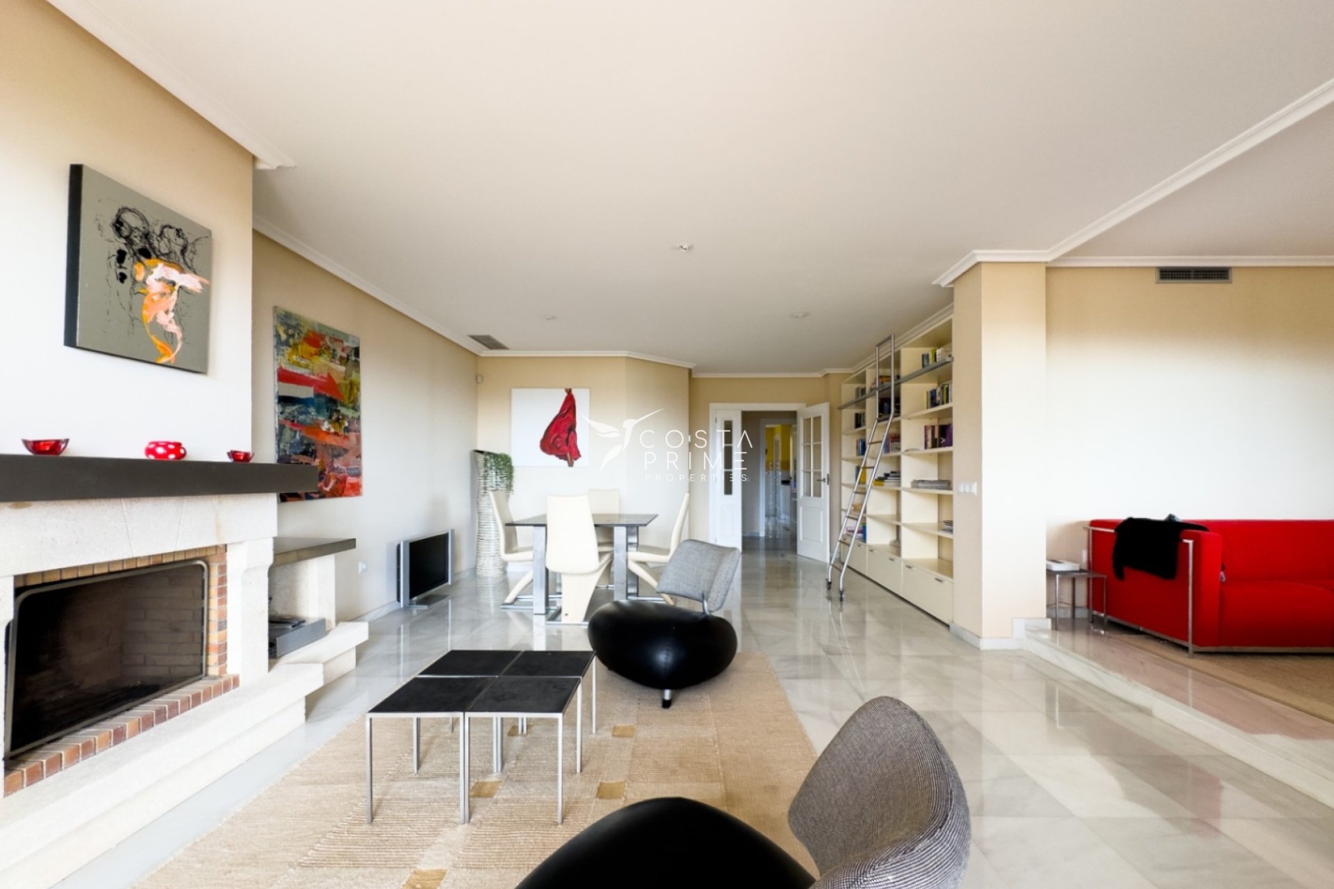Reventa - Apartamento / Piso - Altea