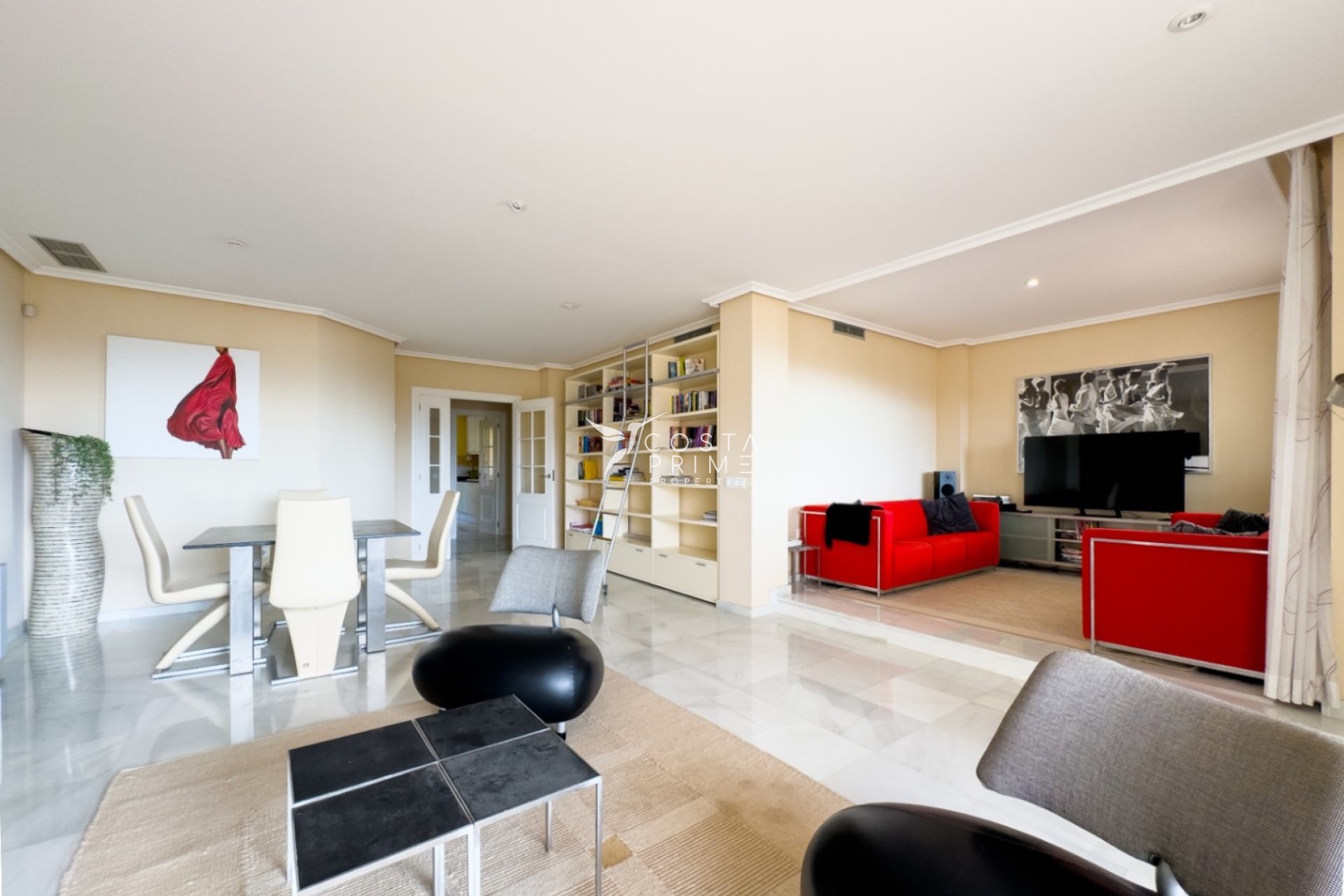 Reventa - Apartamento / Piso - Altea