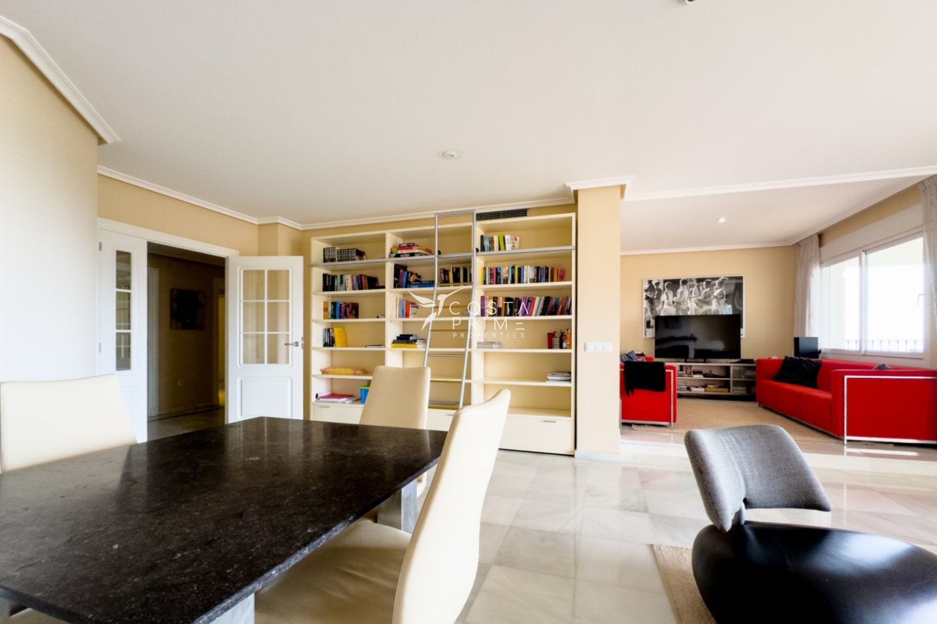Reventa - Apartamento / Piso - Altea