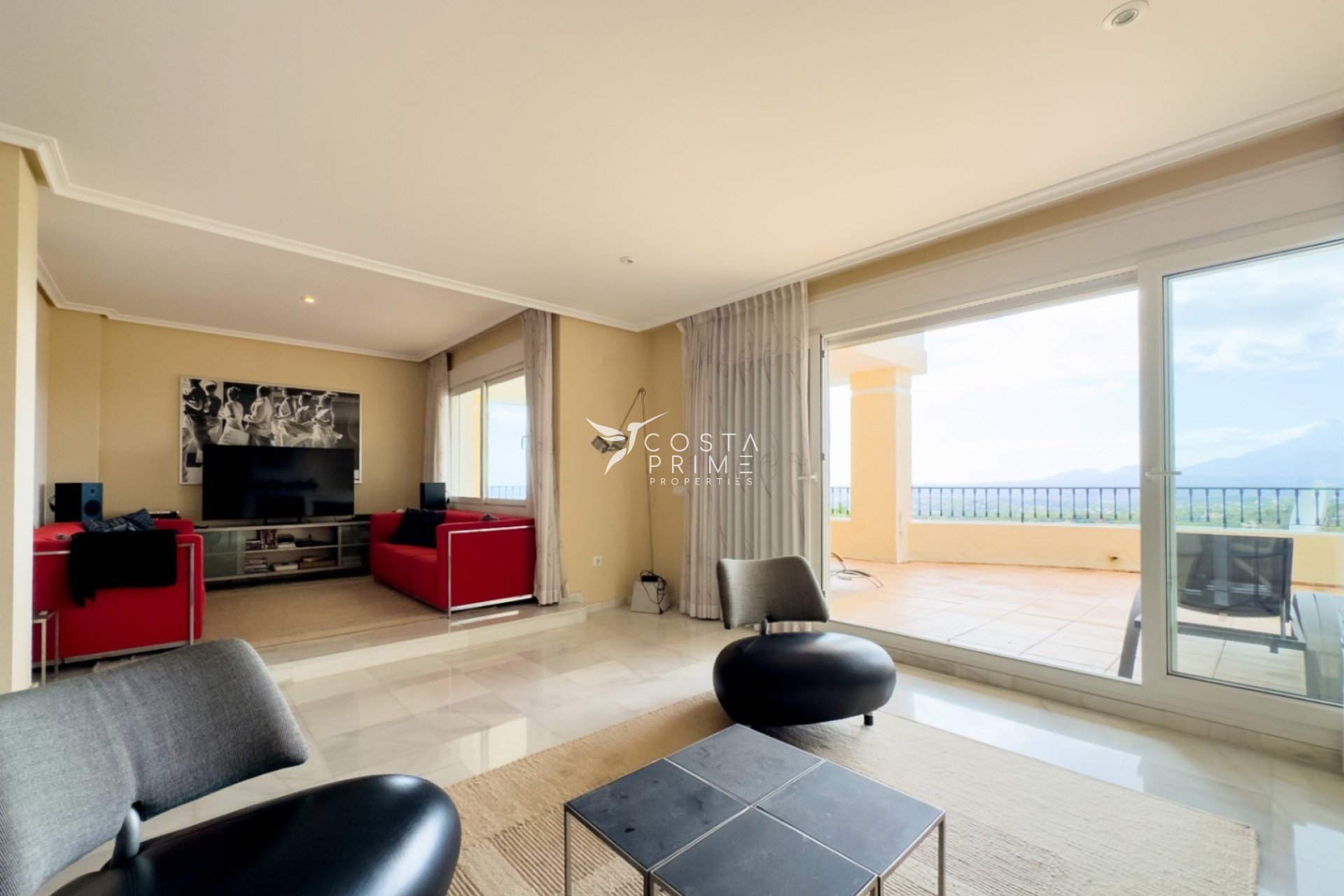 Reventa - Apartamento / Piso - Altea