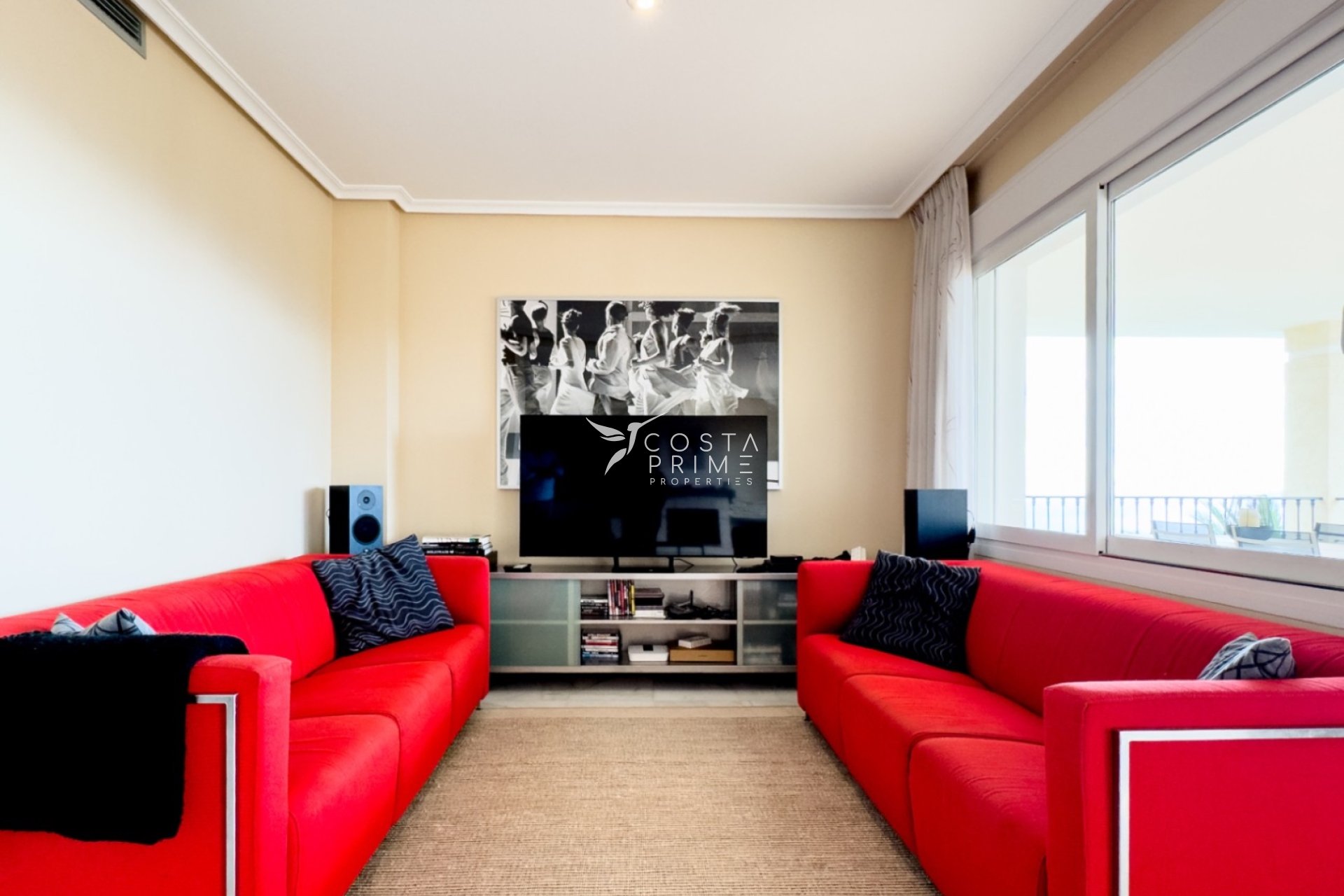 Reventa - Apartamento / Piso - Altea