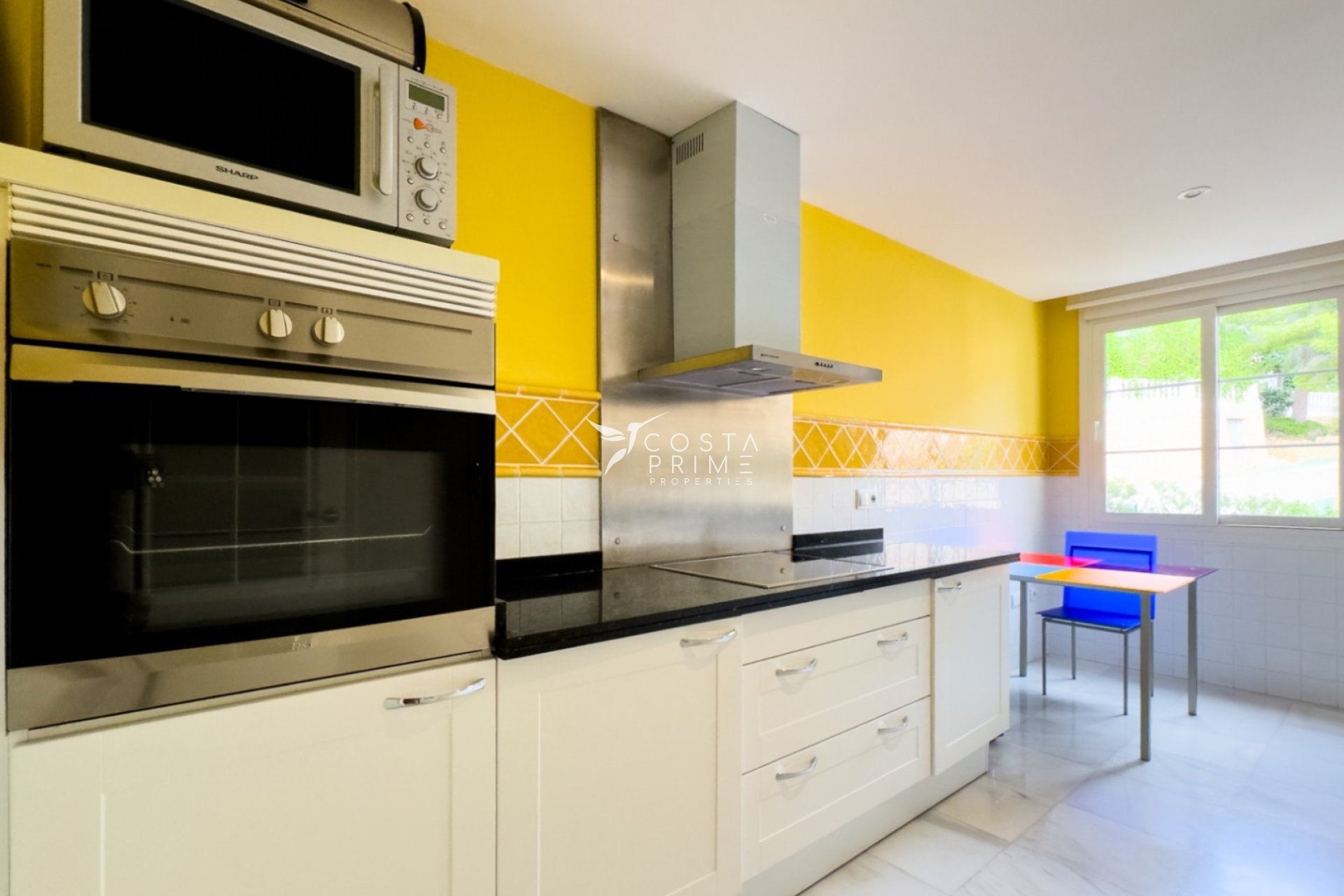 Reventa - Apartamento / Piso - Altea