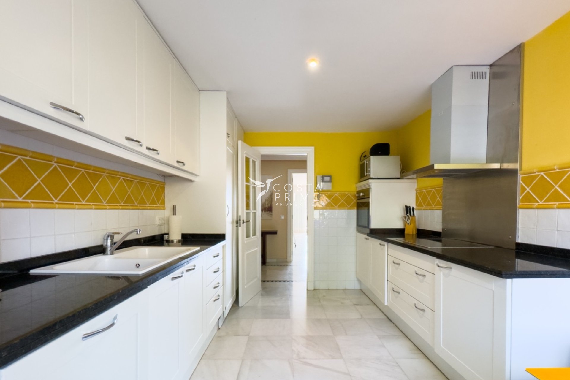 Reventa - Apartamento / Piso - Altea