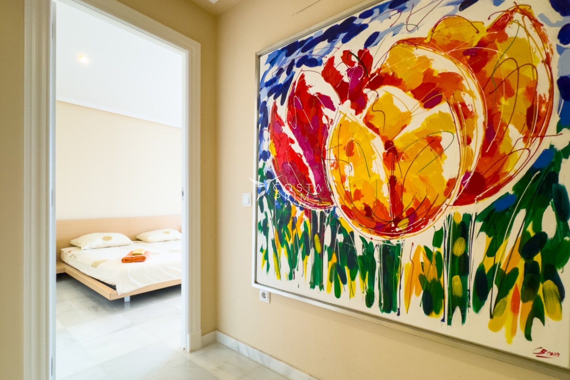Reventa - Apartamento / Piso - Altea