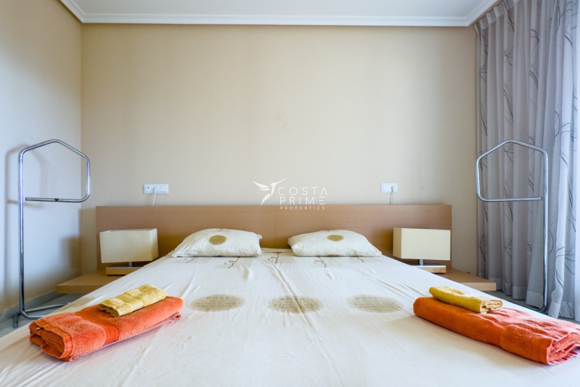 Reventa - Apartamento / Piso - Altea