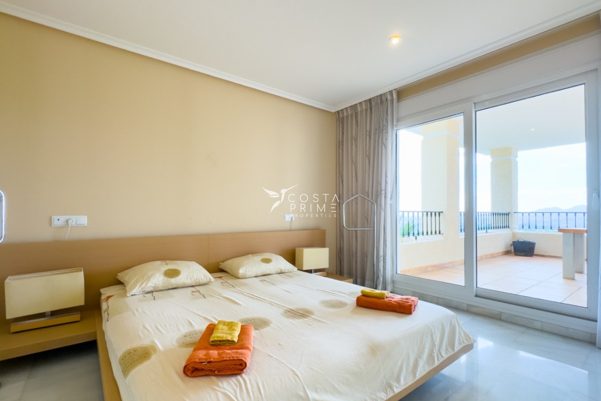 Reventa - Apartamento / Piso - Altea