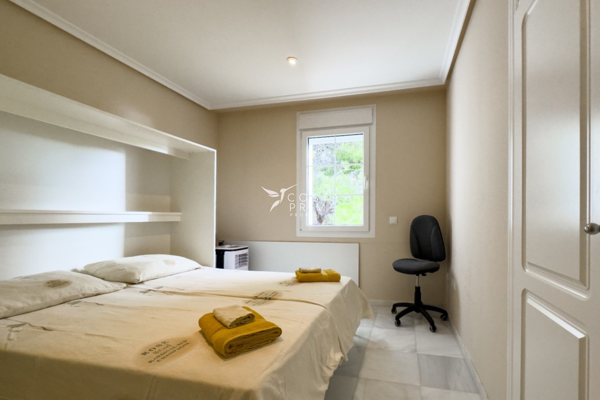 Reventa - Apartamento / Piso - Altea
