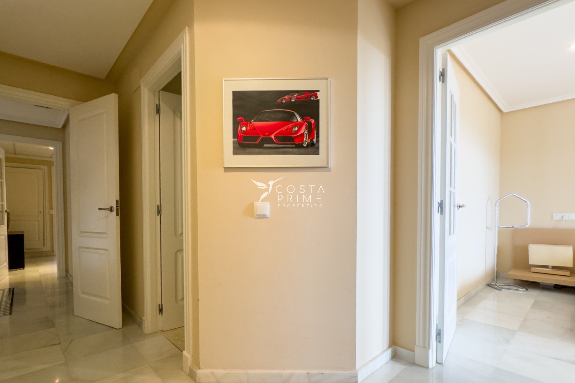 Reventa - Apartamento / Piso - Altea