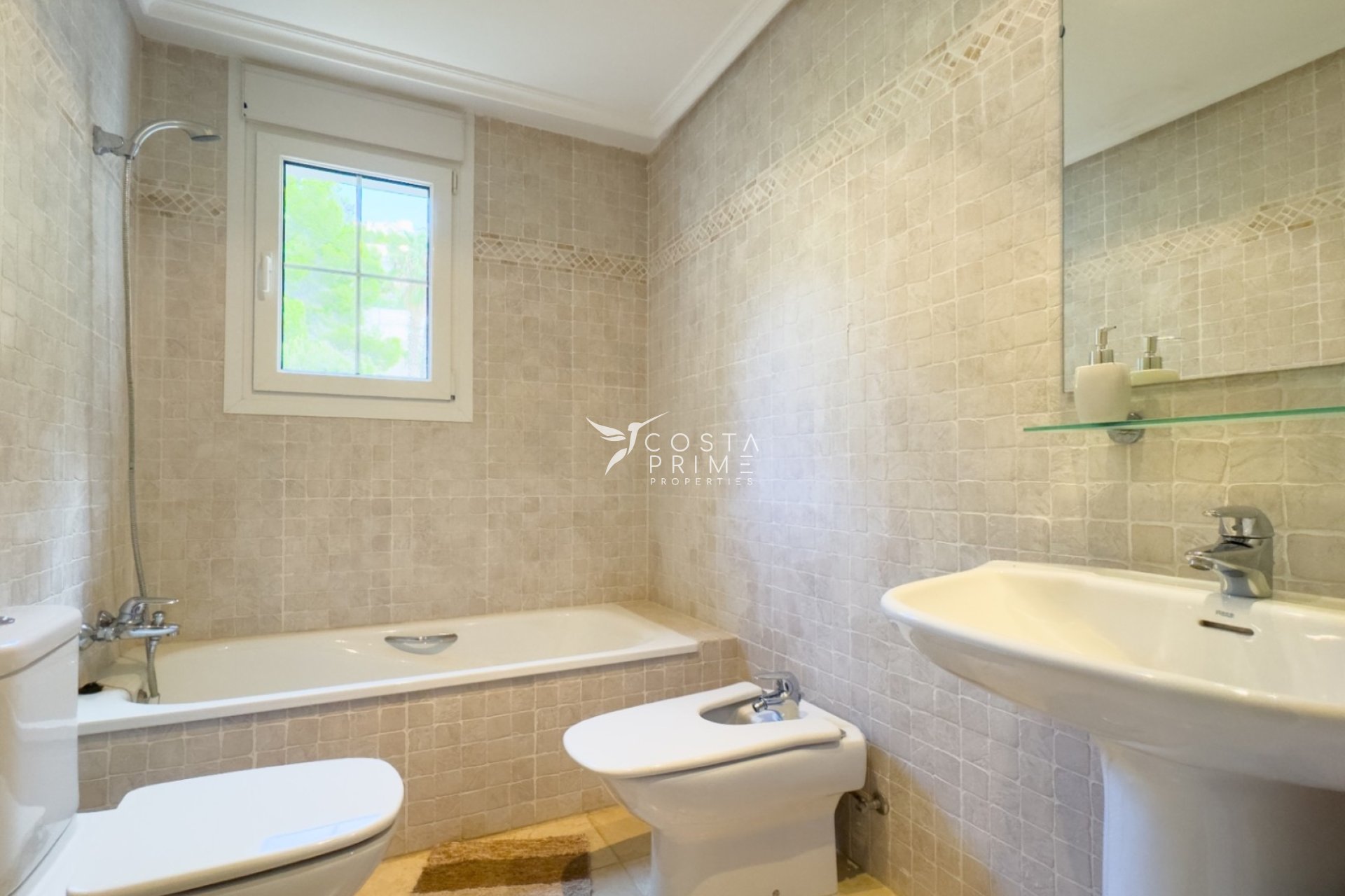 Reventa - Apartamento / Piso - Altea