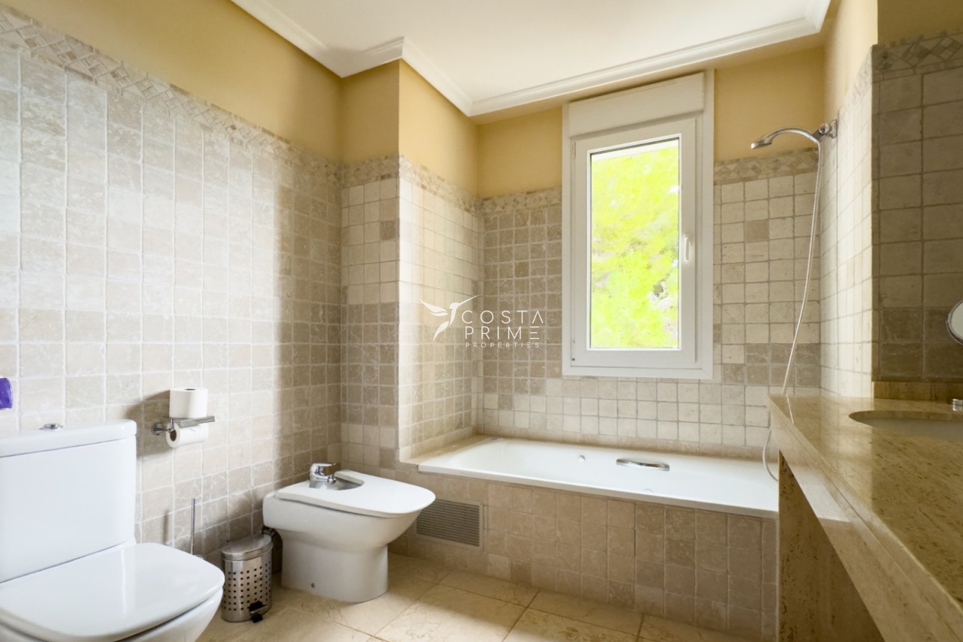 Reventa - Apartamento / Piso - Altea
