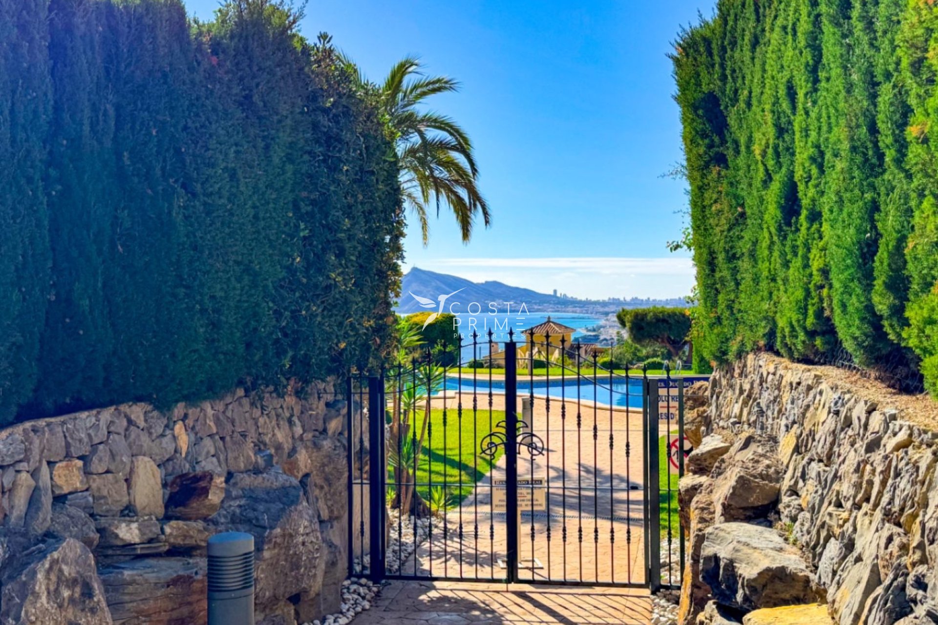 Reventa - Apartamento / Piso - Altea