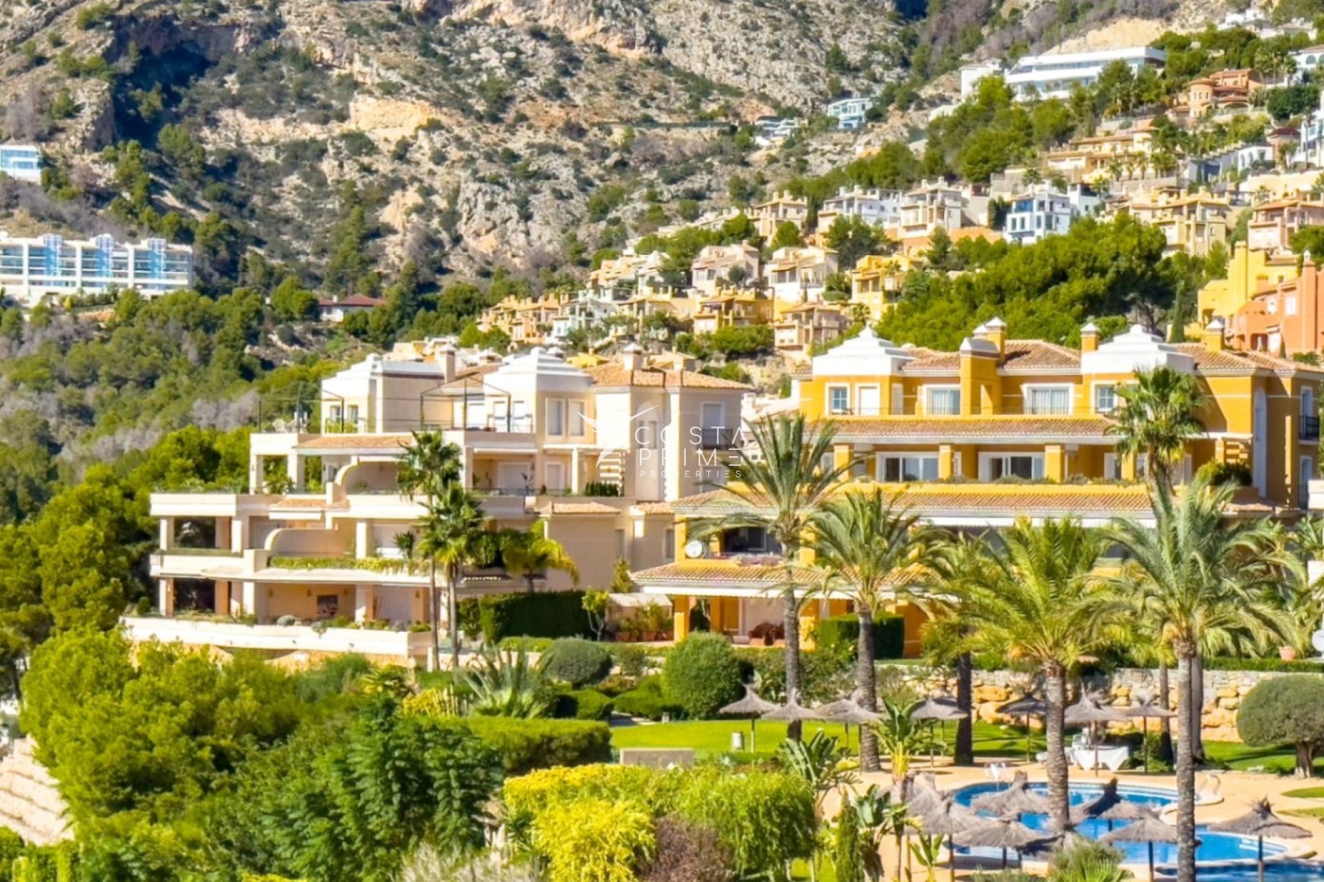 Reventa - Apartamento / Piso - Altea