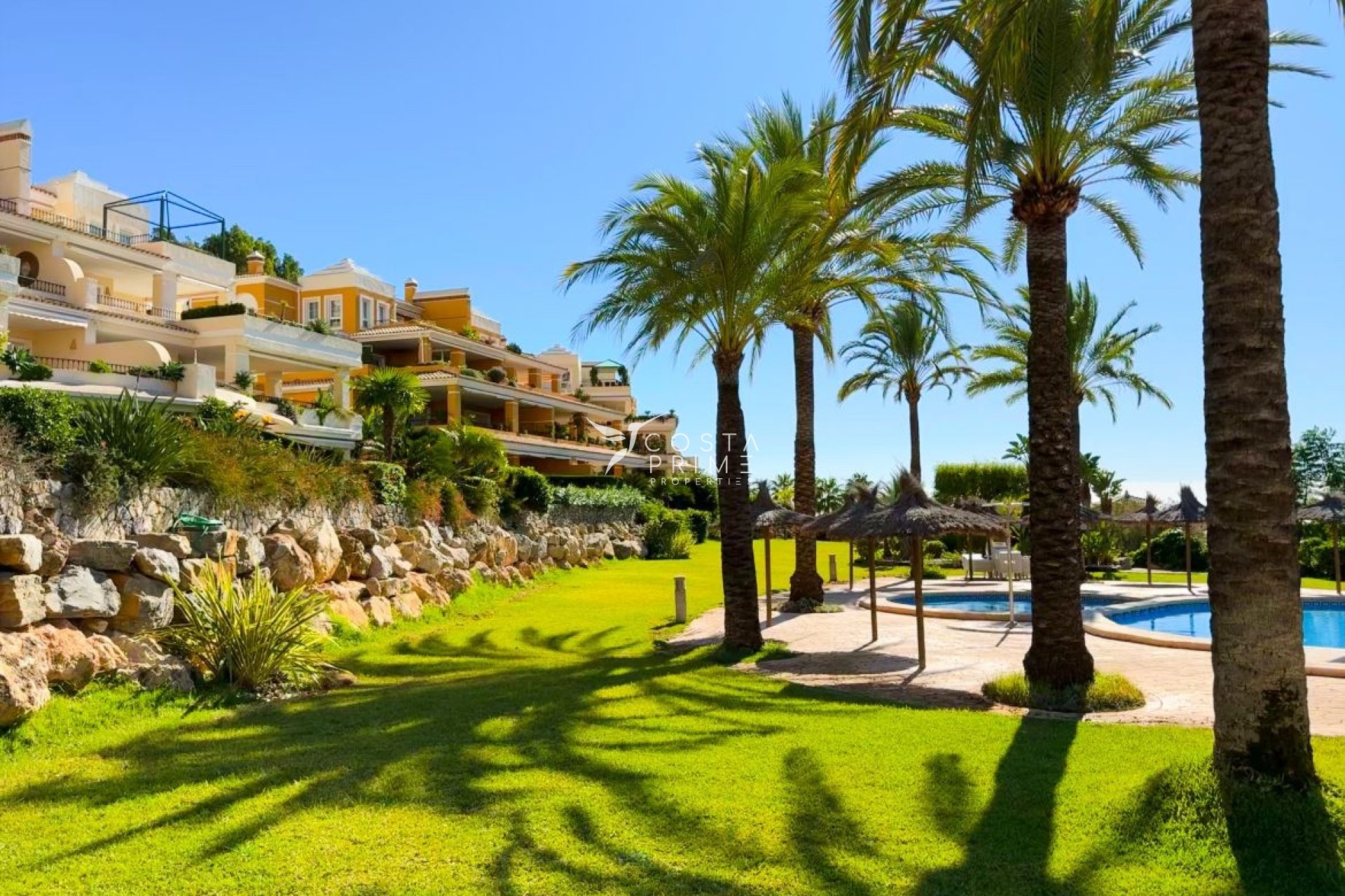 Reventa - Apartamento / Piso - Altea
