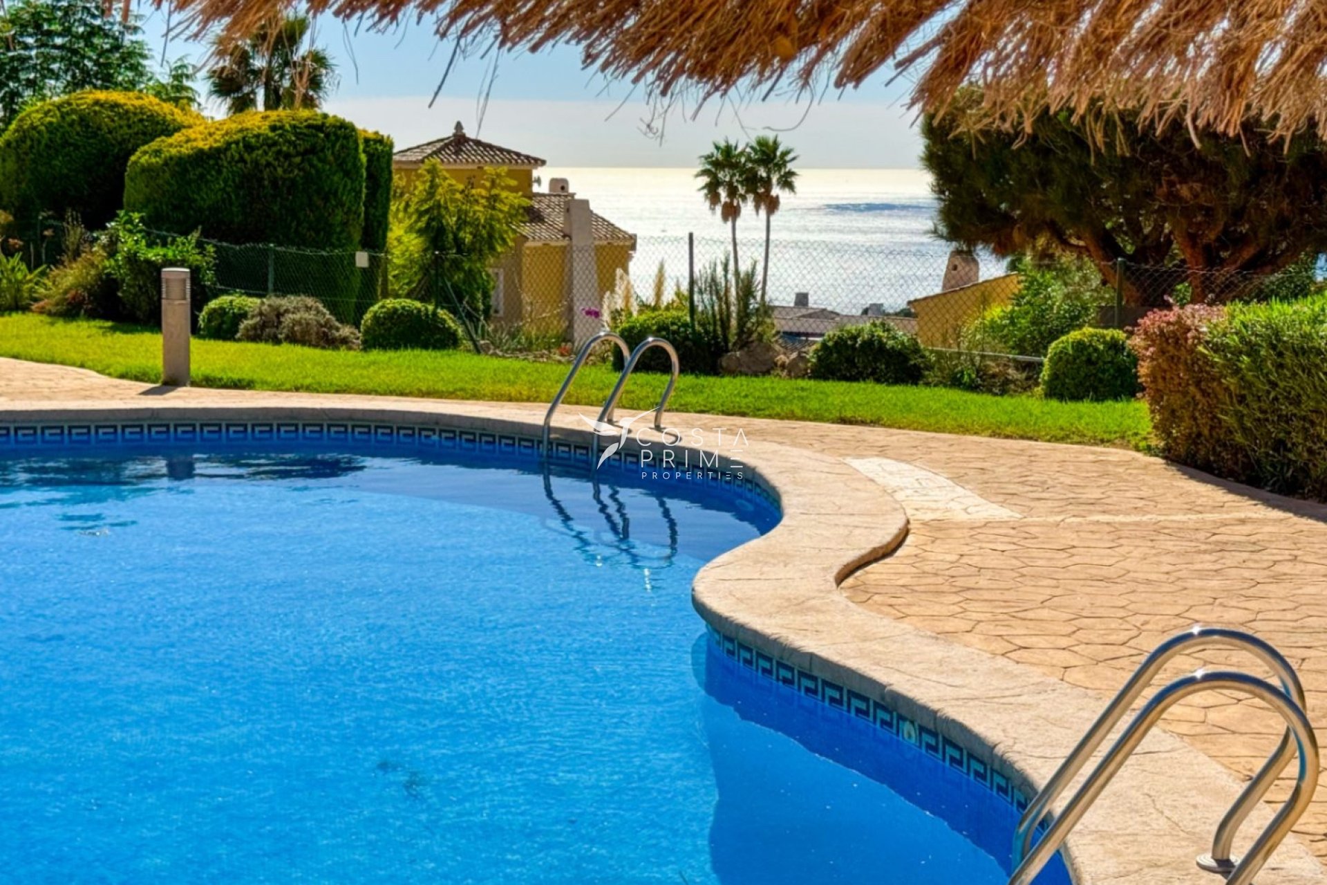 Reventa - Apartamento / Piso - Altea