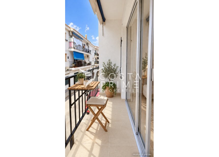 Reventa - Apartamento / Piso - Altea