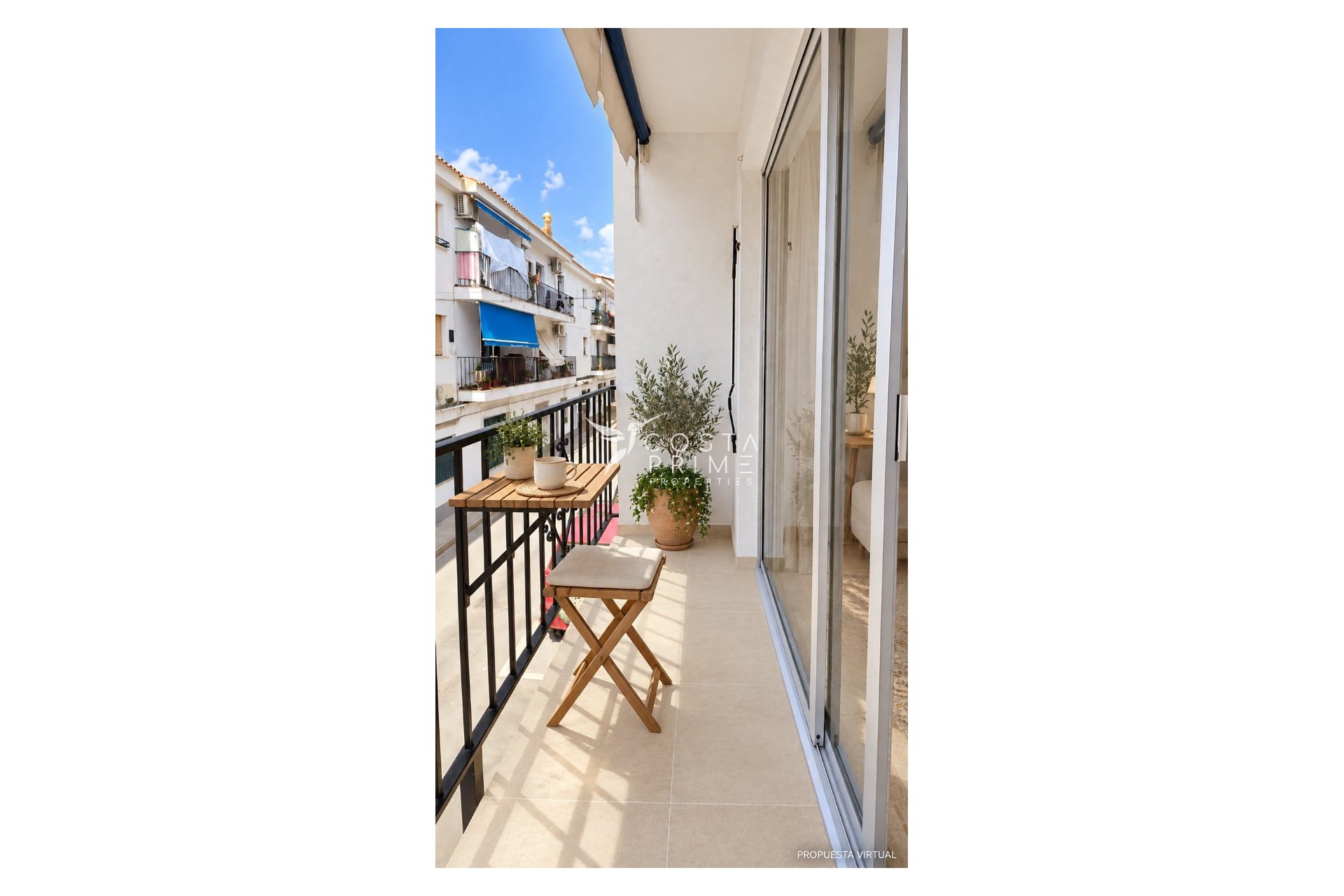 Reventa - Apartamento / Piso - Altea