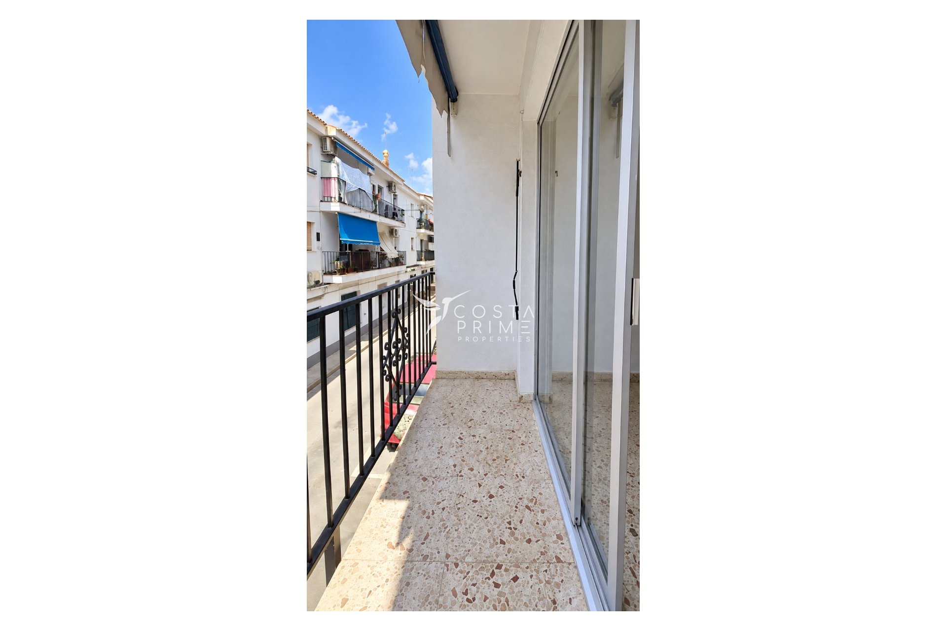 Reventa - Apartamento / Piso - Altea