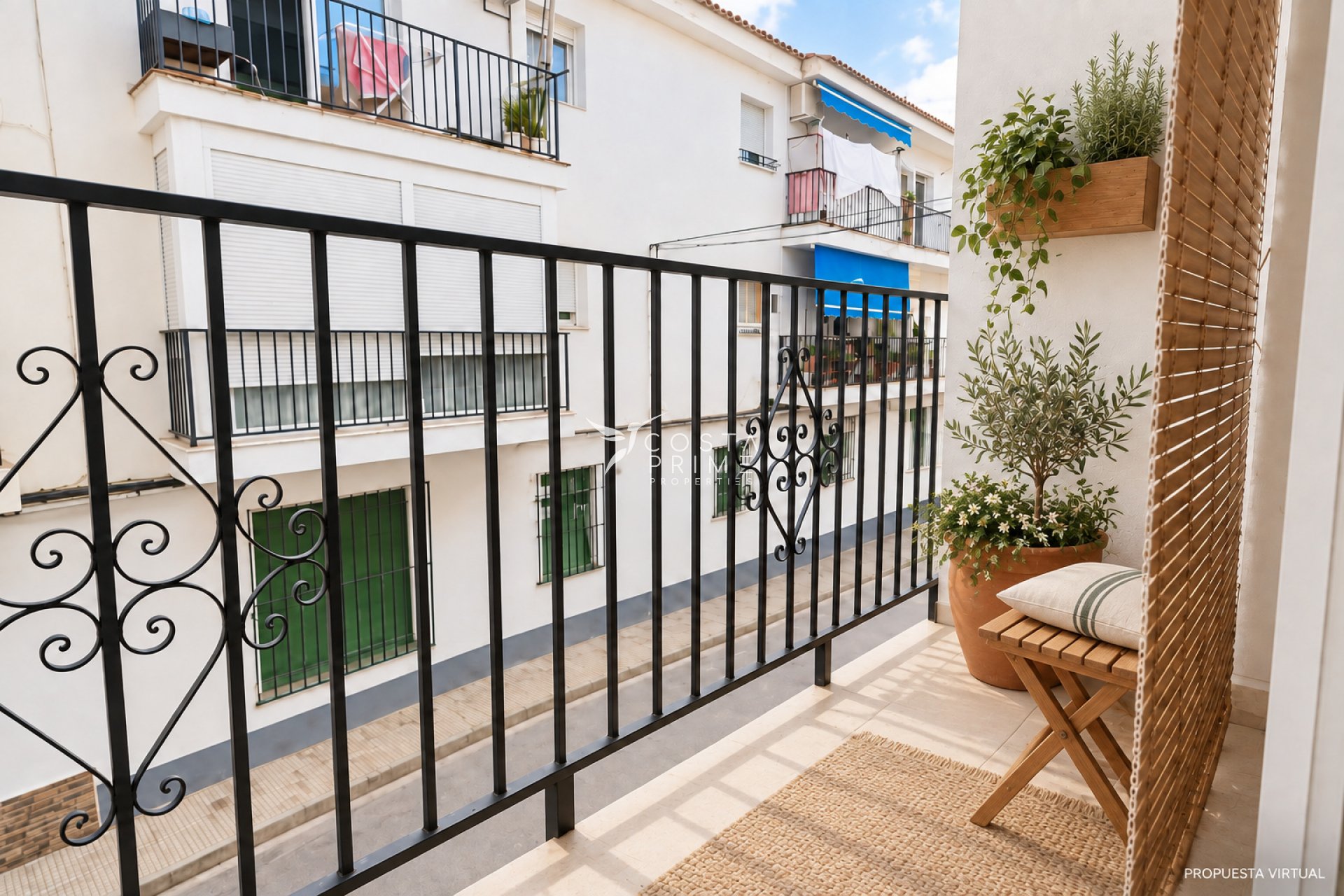 Reventa - Apartamento / Piso - Altea