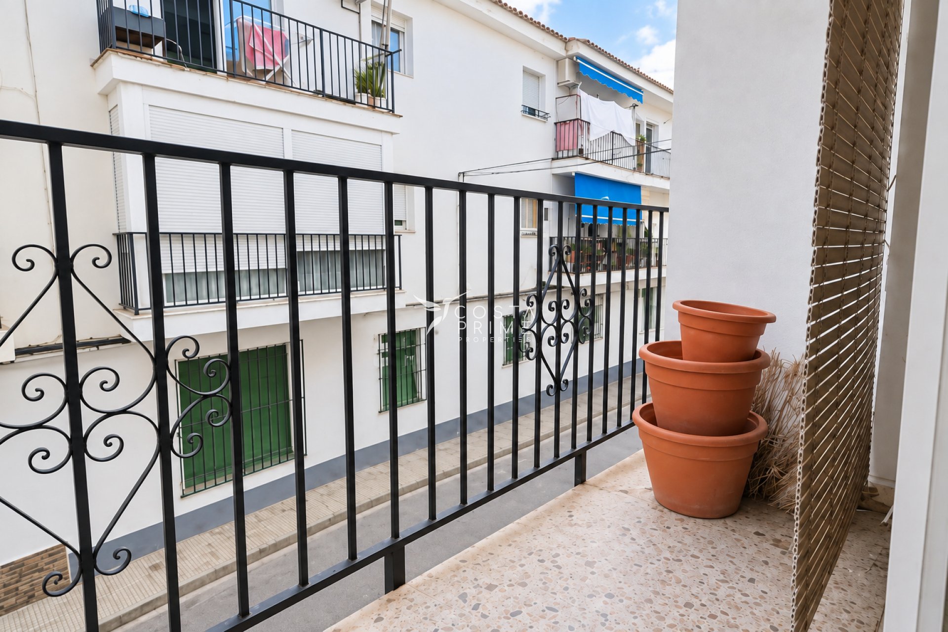 Reventa - Apartamento / Piso - Altea