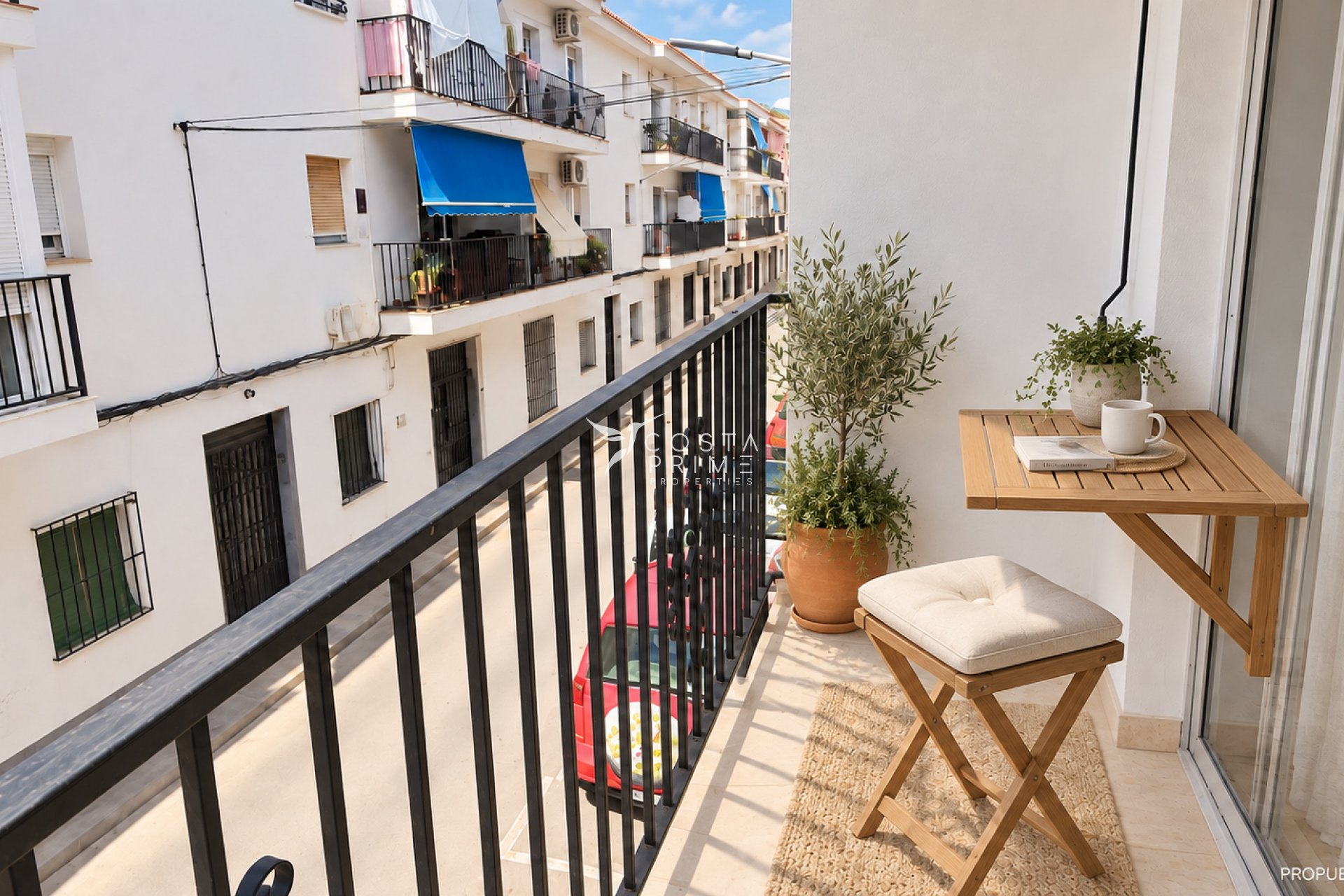 Reventa - Apartamento / Piso - Altea