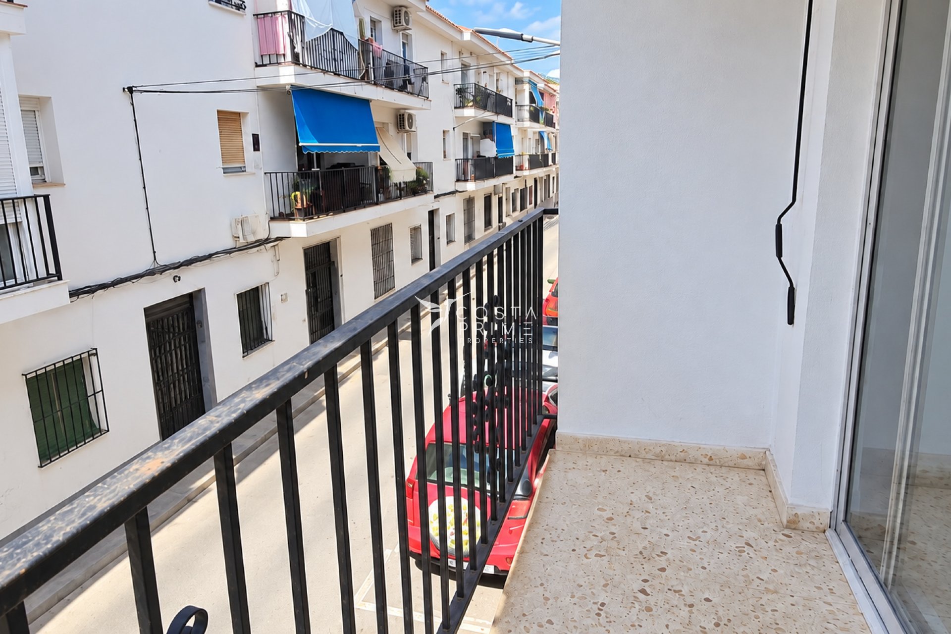 Reventa - Apartamento / Piso - Altea