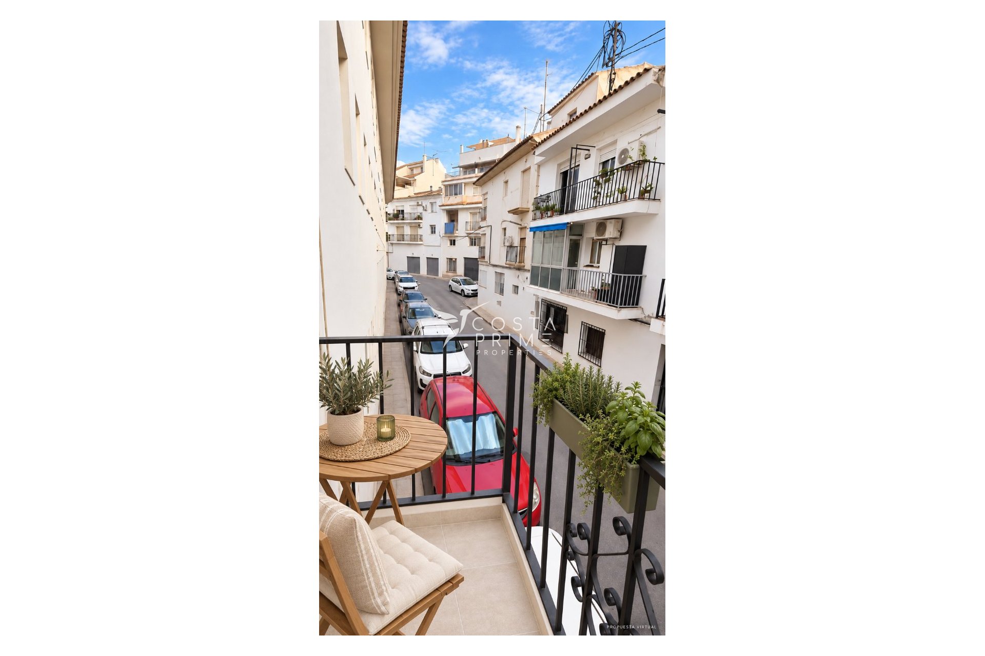 Reventa - Apartamento / Piso - Altea
