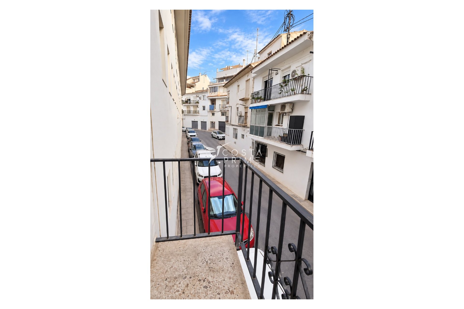 Reventa - Apartamento / Piso - Altea