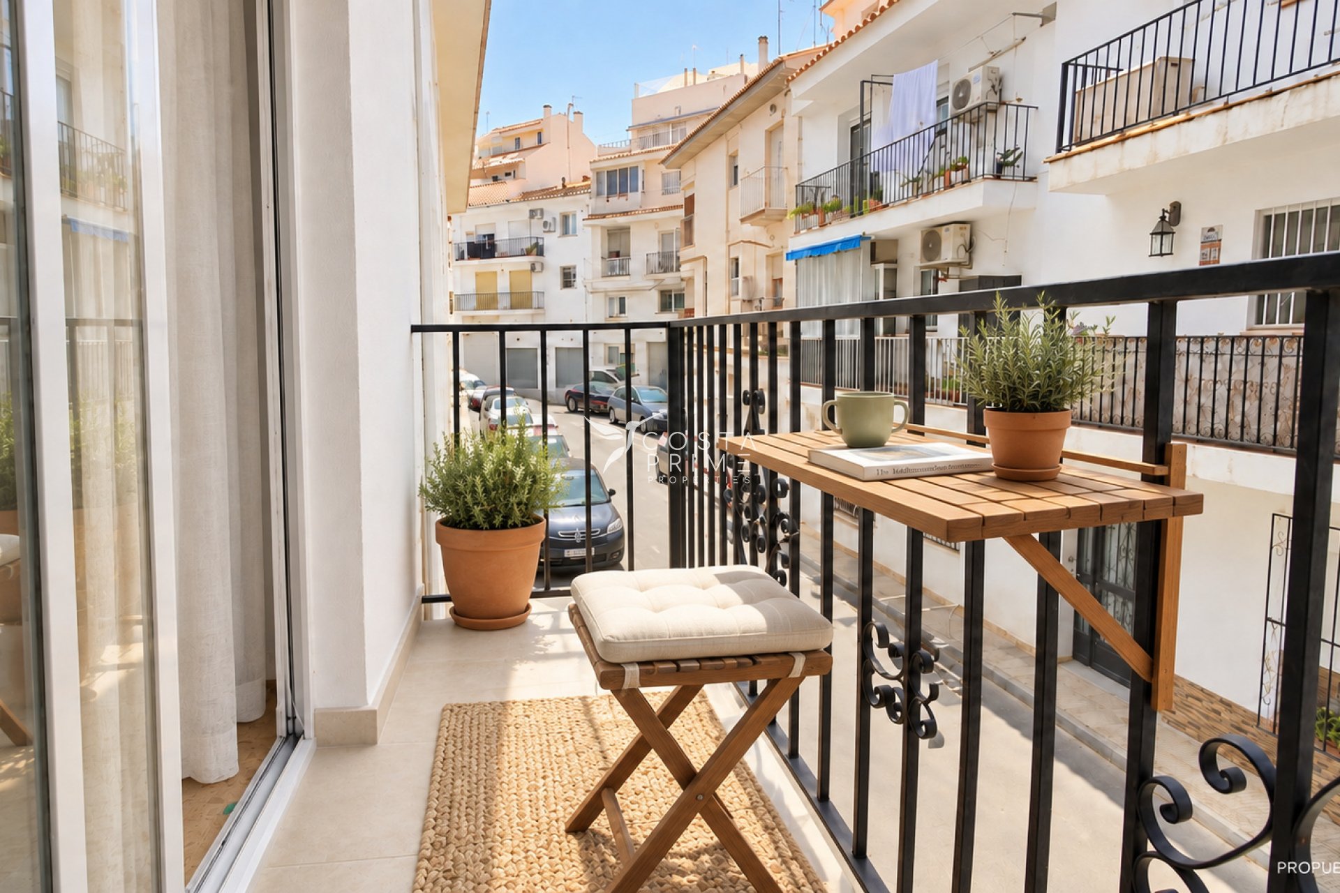 Reventa - Apartamento / Piso - Altea