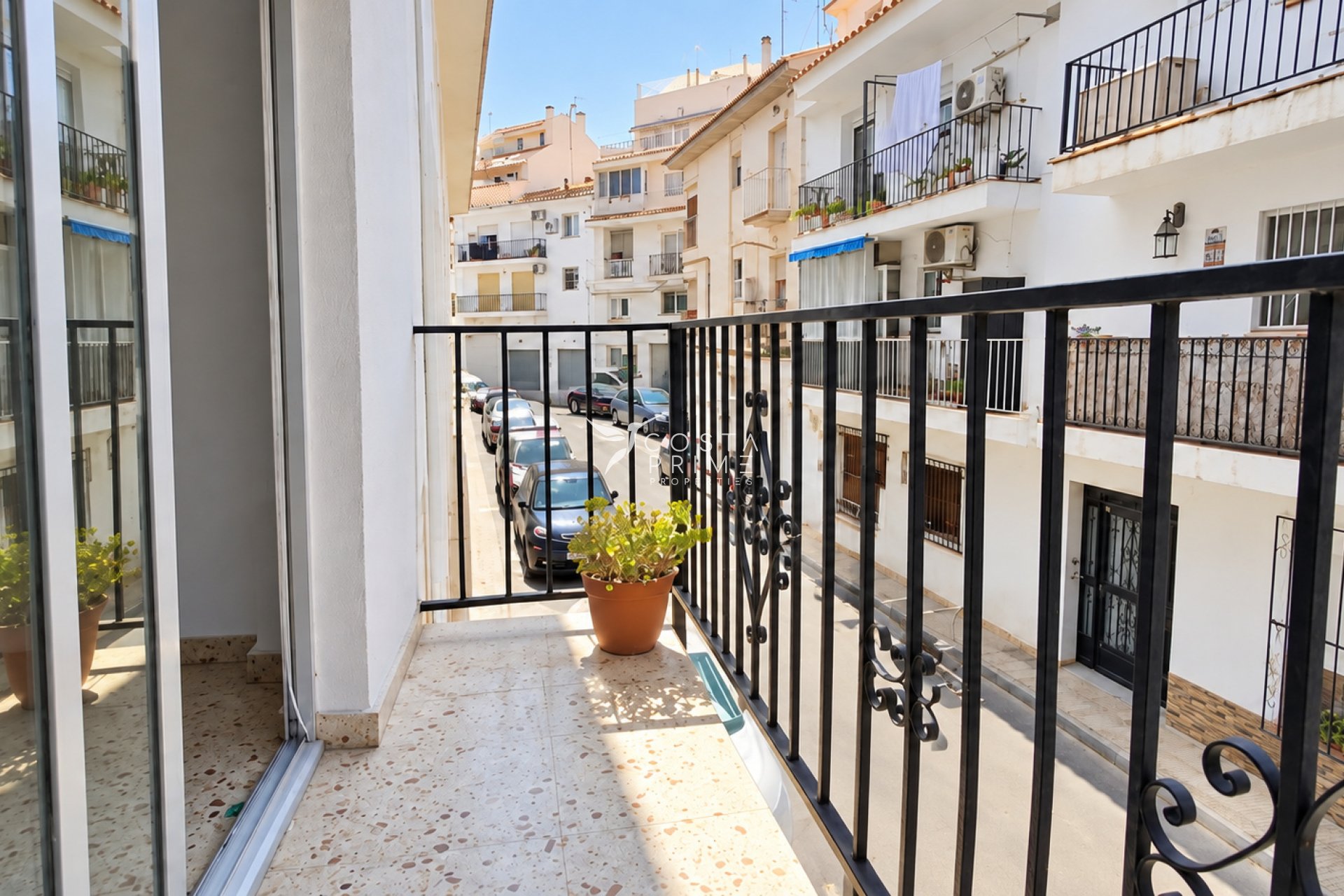 Reventa - Apartamento / Piso - Altea