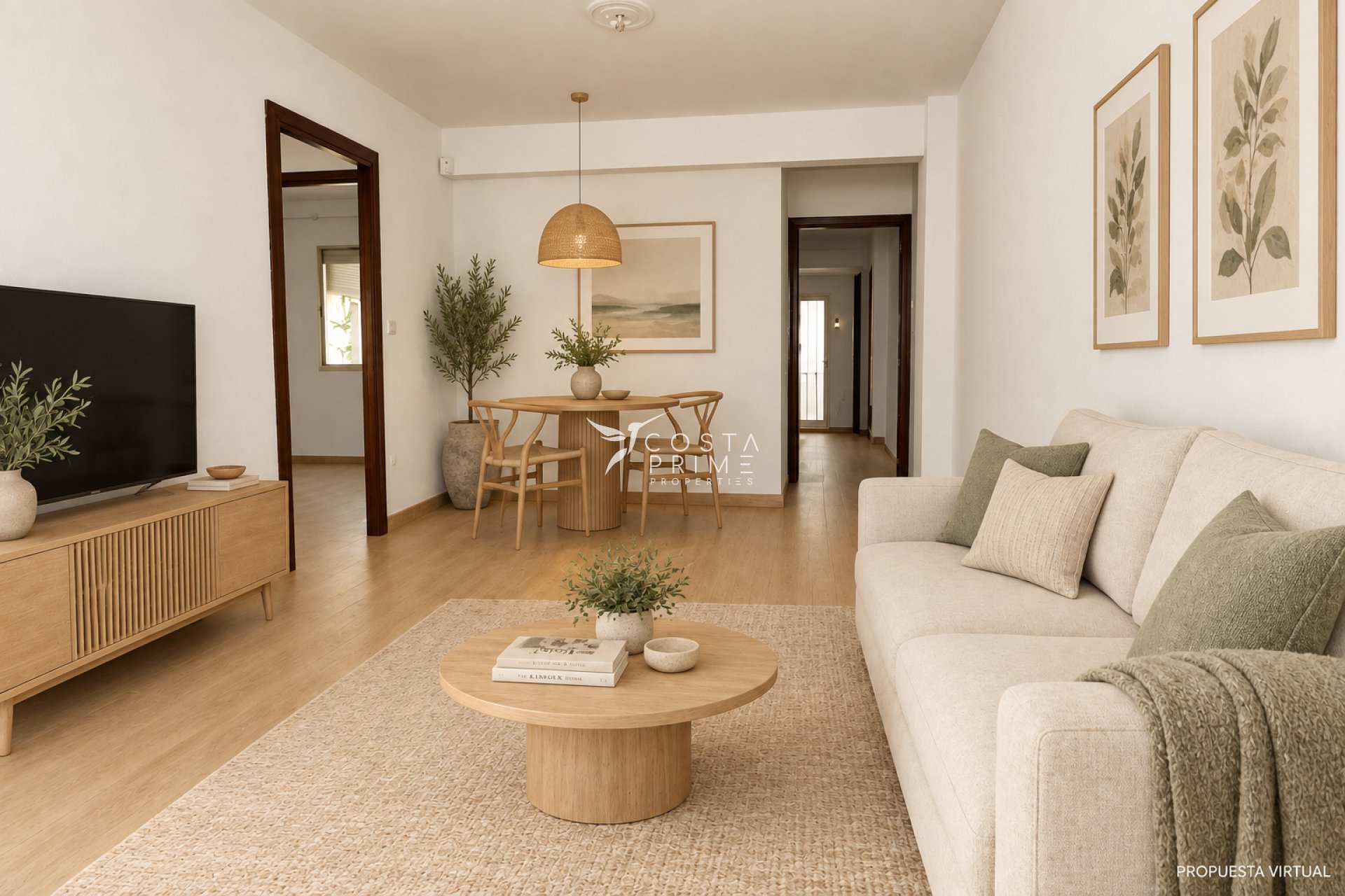 Reventa - Apartamento / Piso - Altea