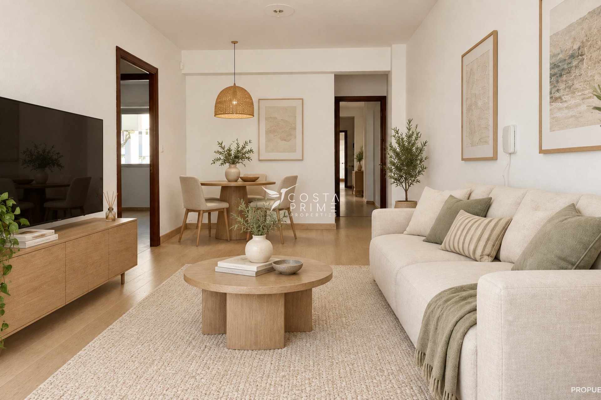 Reventa - Apartamento / Piso - Altea