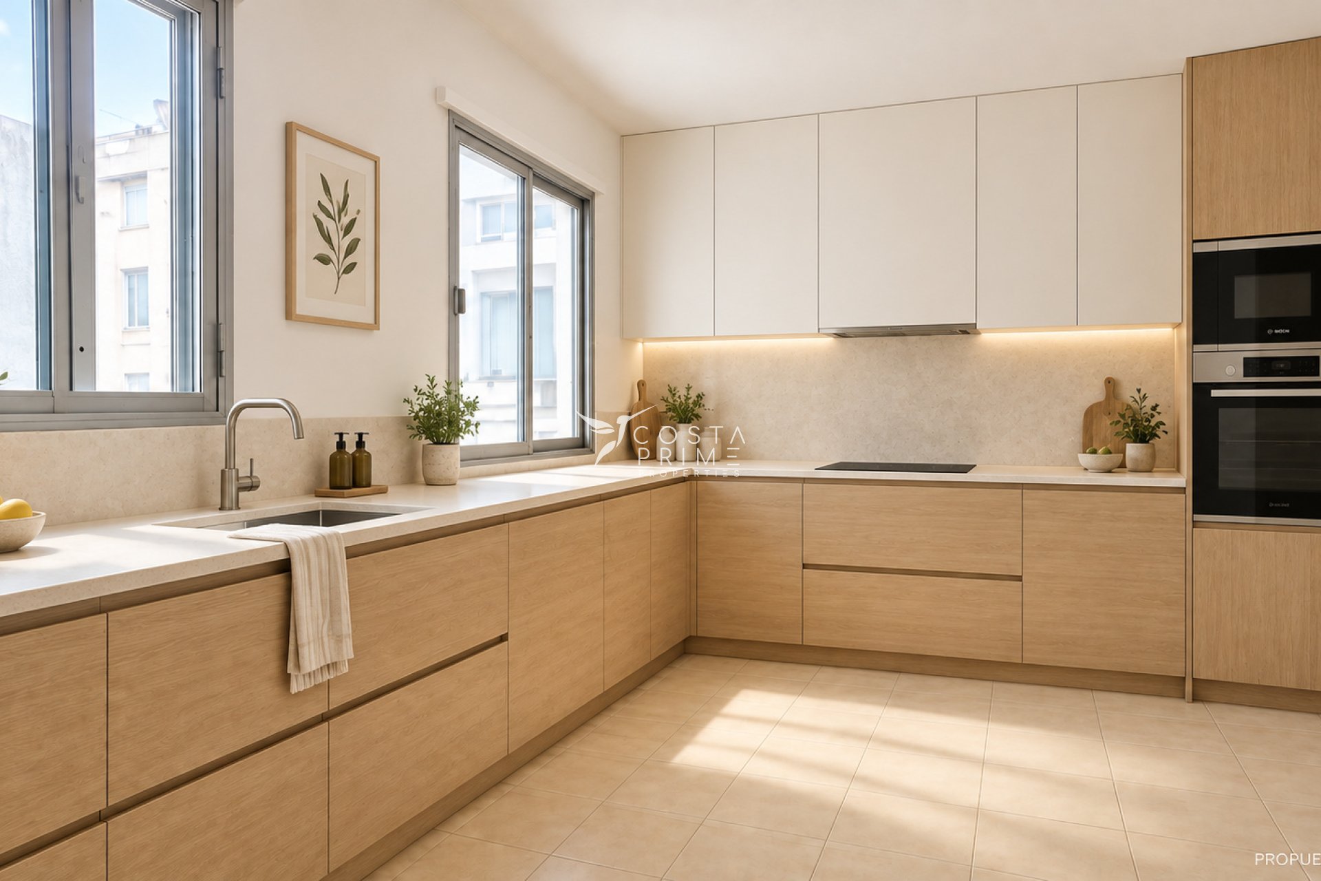 Reventa - Apartamento / Piso - Altea