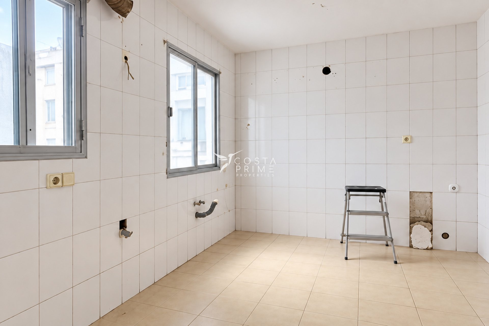 Reventa - Apartamento / Piso - Altea