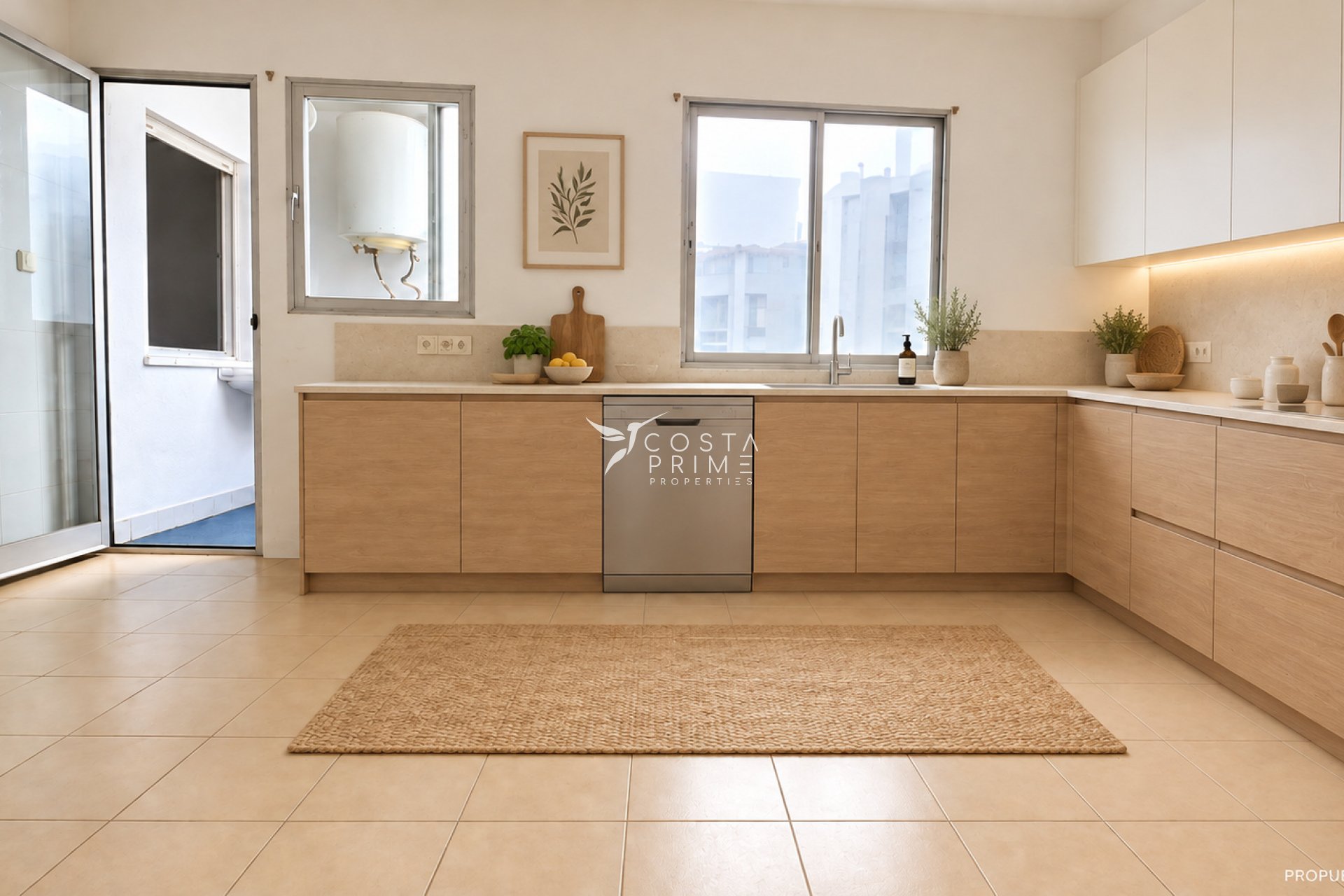Reventa - Apartamento / Piso - Altea