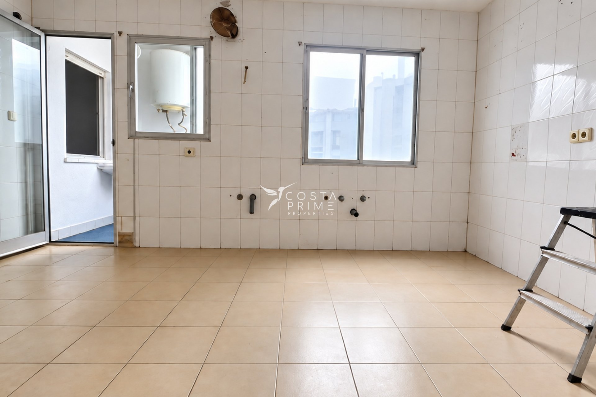 Reventa - Apartamento / Piso - Altea