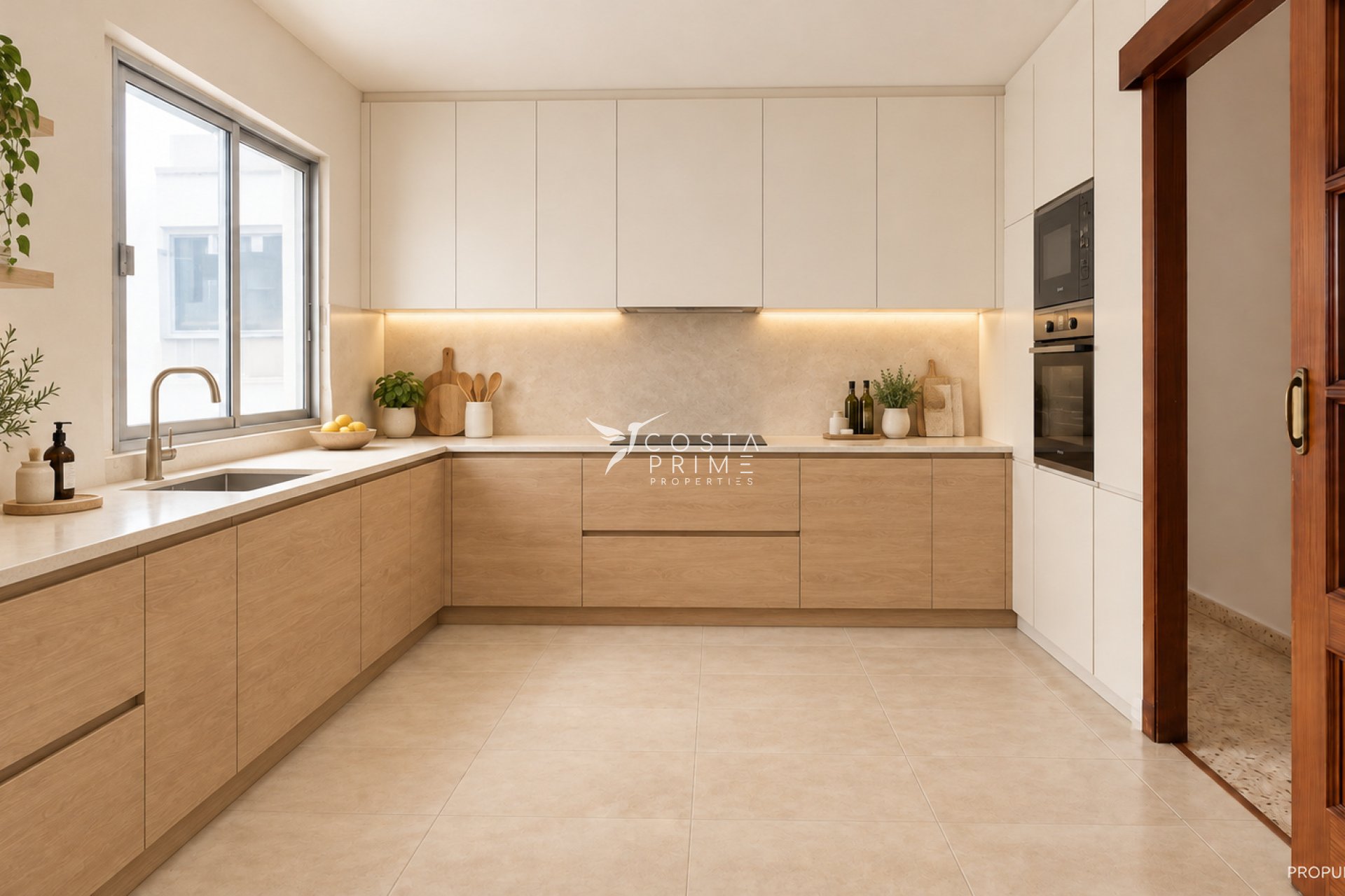 Reventa - Apartamento / Piso - Altea