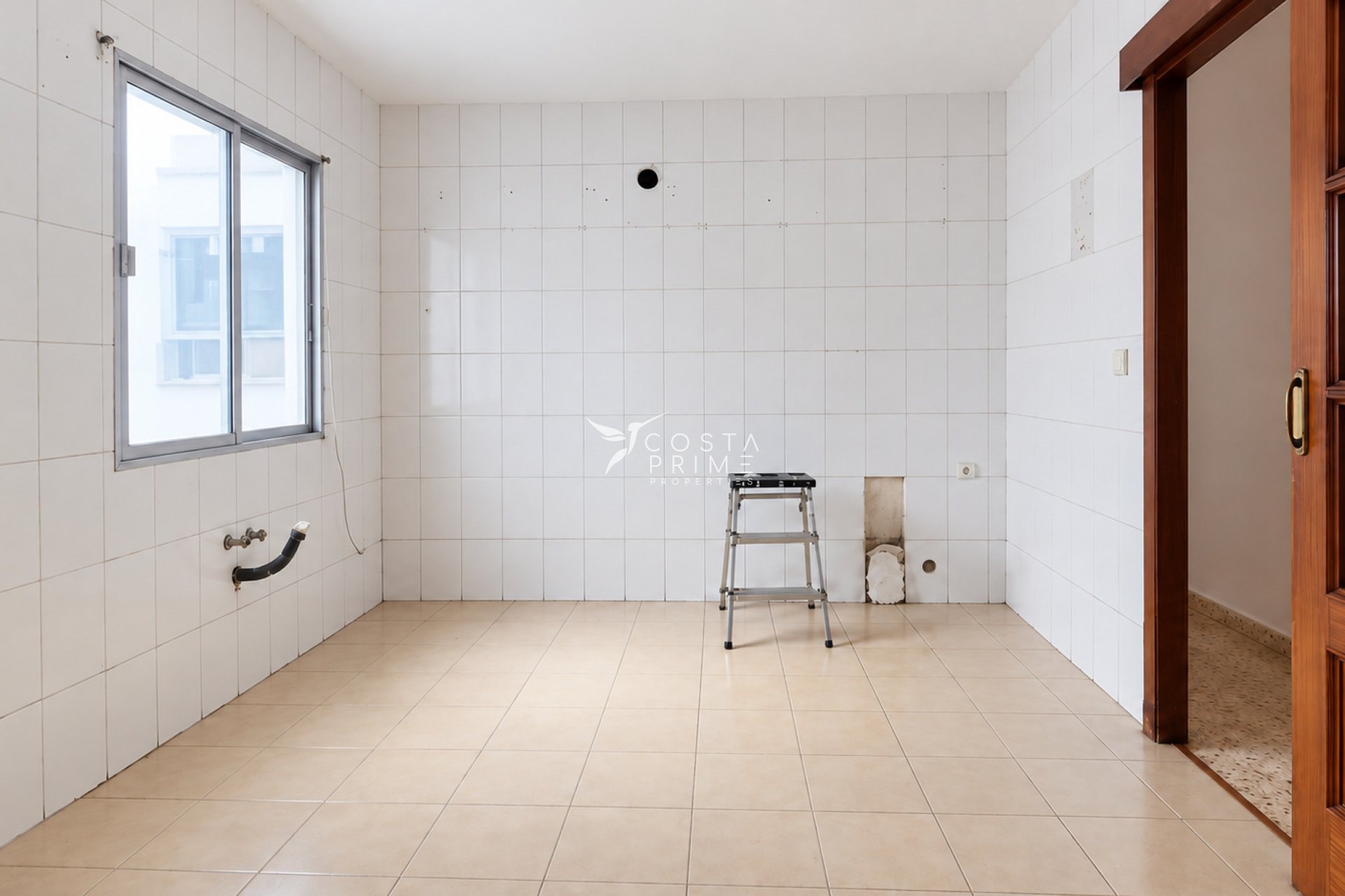 Reventa - Apartamento / Piso - Altea