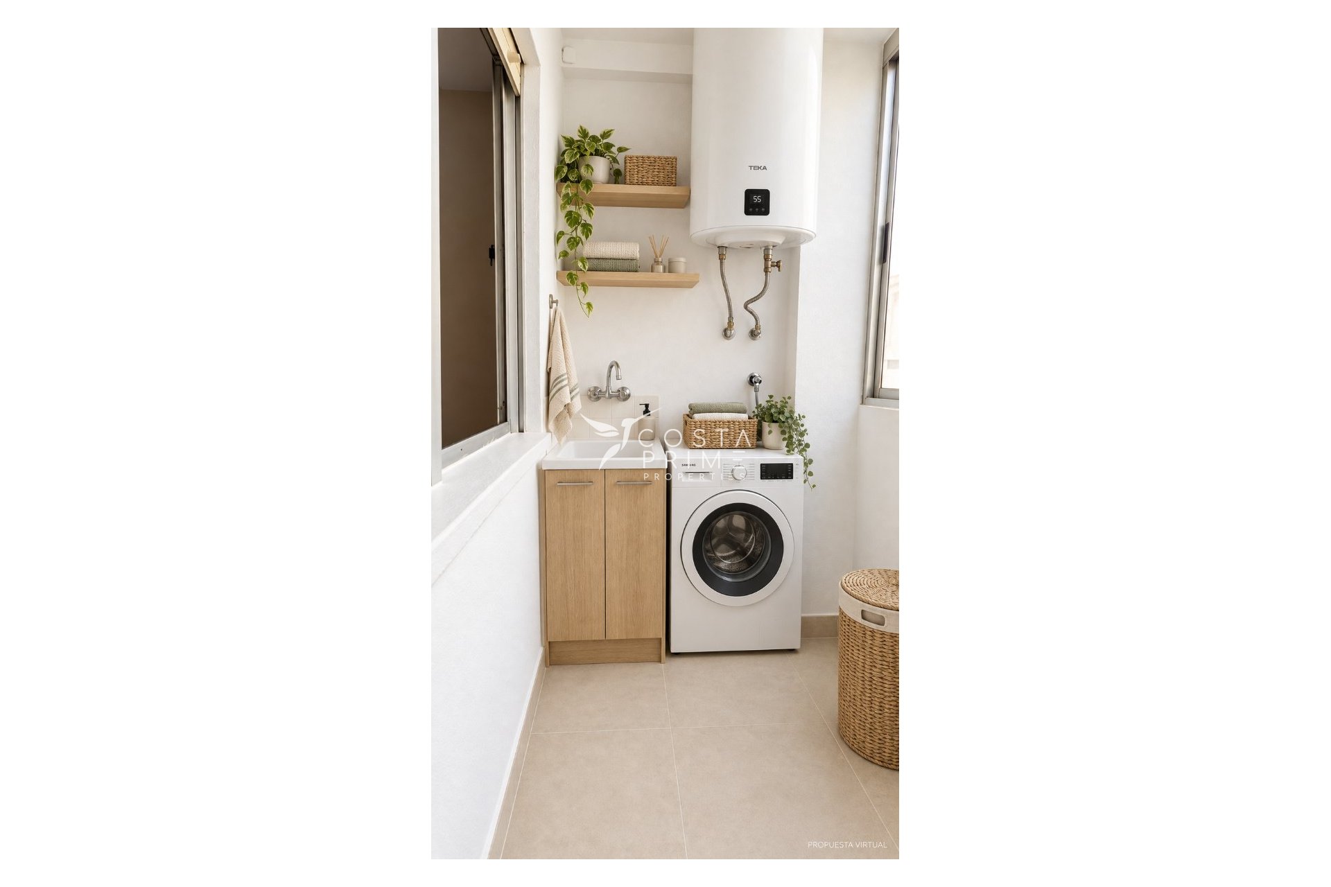 Reventa - Apartamento / Piso - Altea