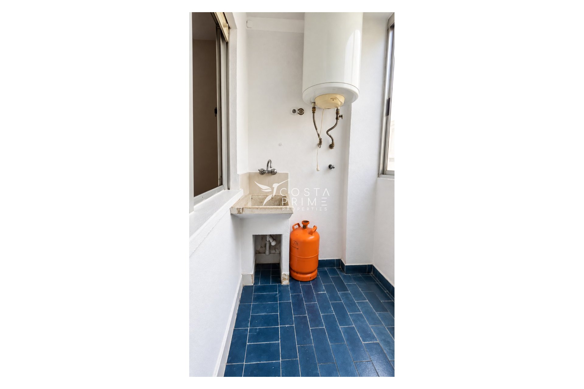 Reventa - Apartamento / Piso - Altea