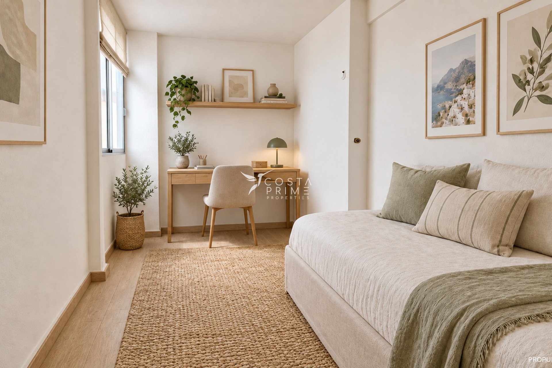 Reventa - Apartamento / Piso - Altea
