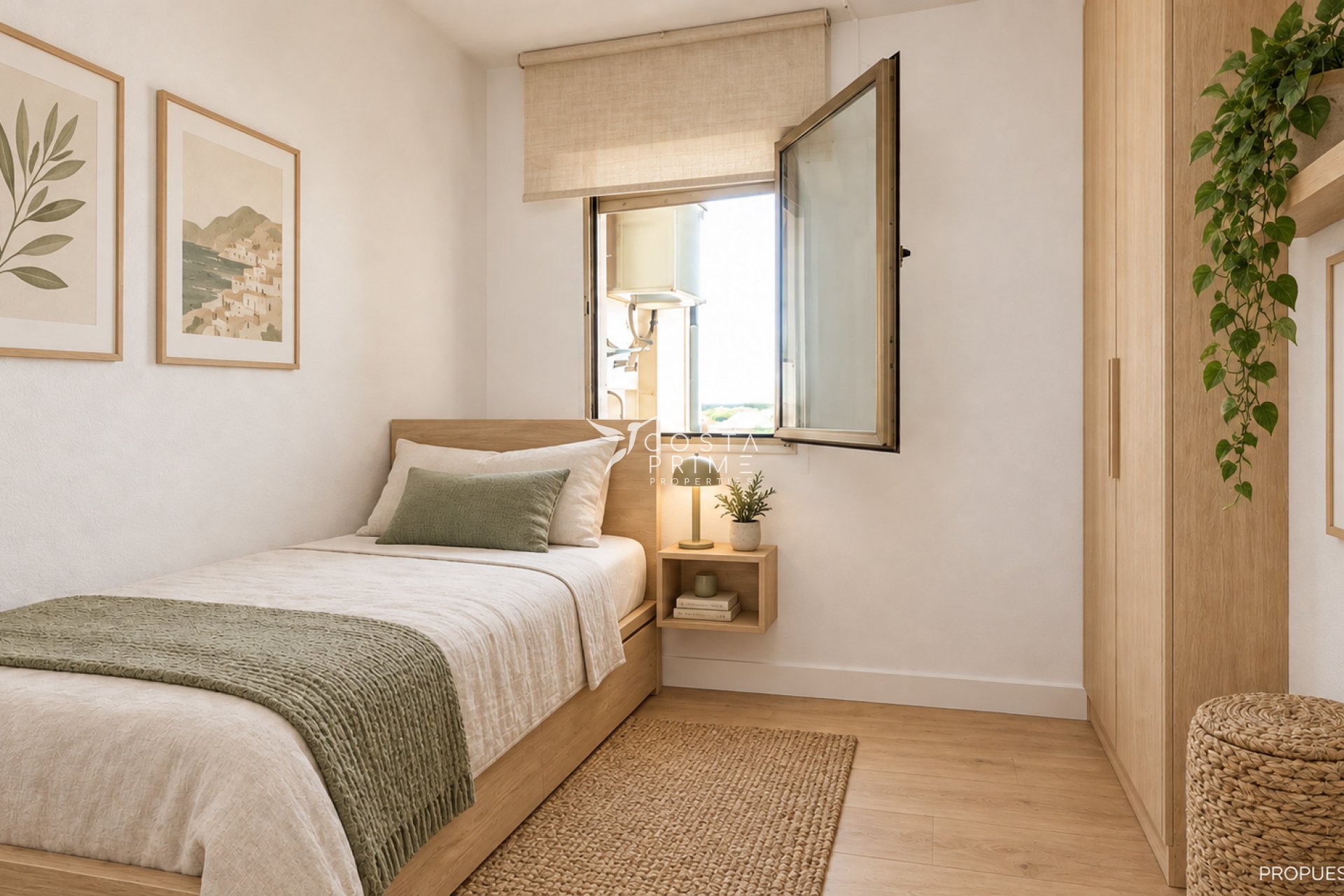 Reventa - Apartamento / Piso - Altea